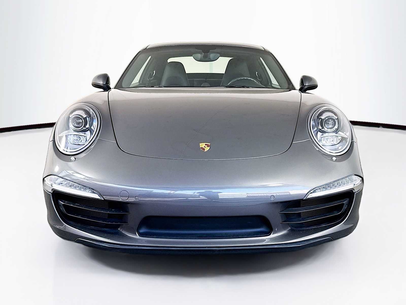 Thumbnail: 2013 Porsche 911 - 6