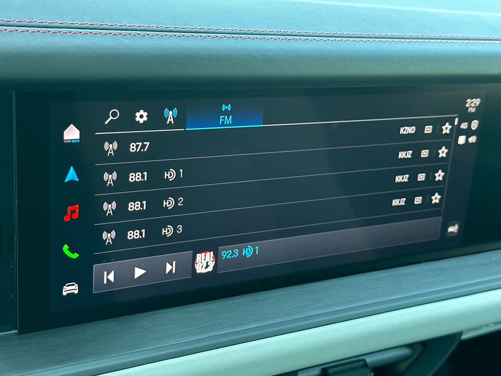 Thumbnail: 2026 Porsche Cayenne - 21