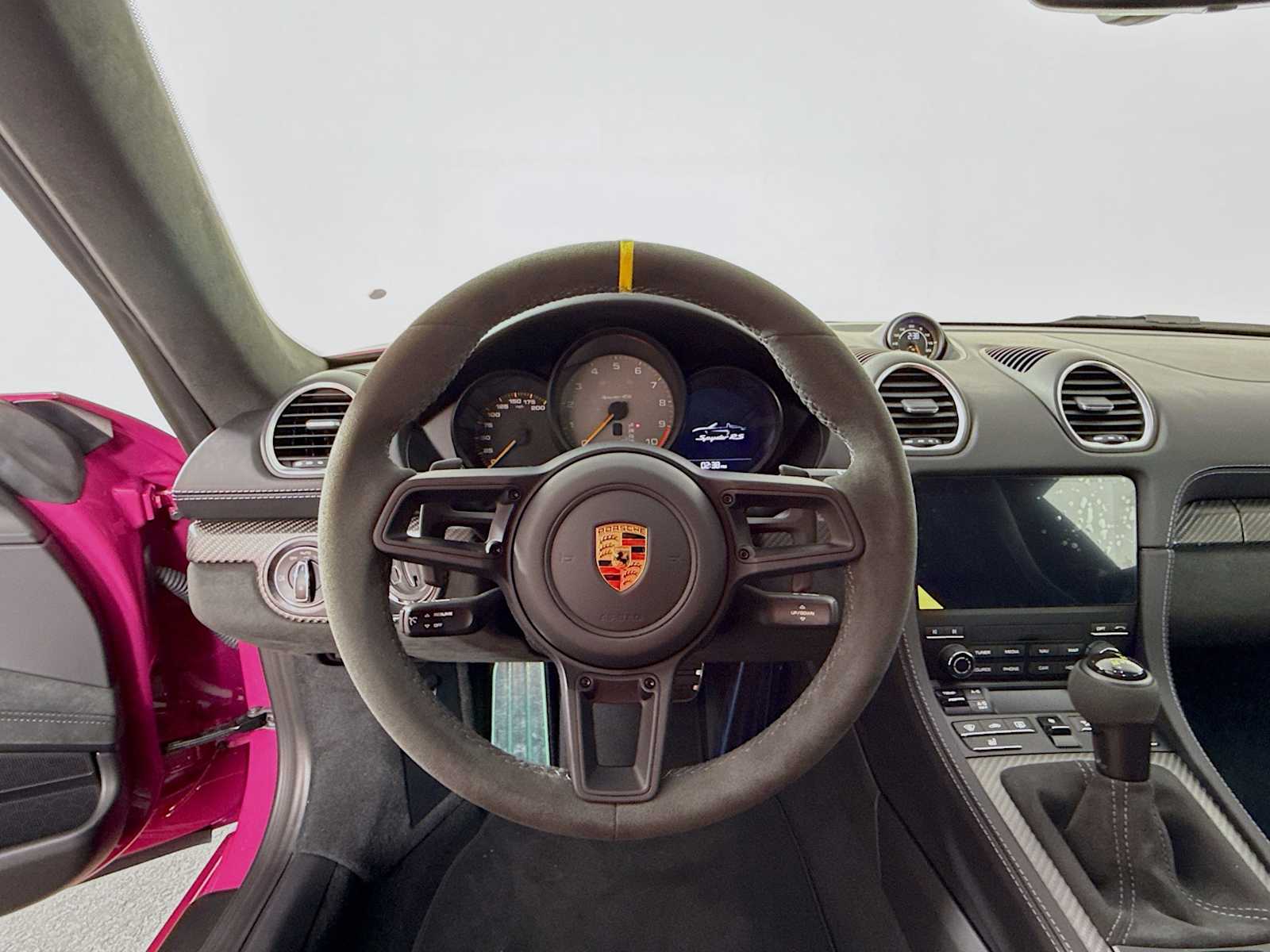 Thumbnail: 2025 Porsche  - 24