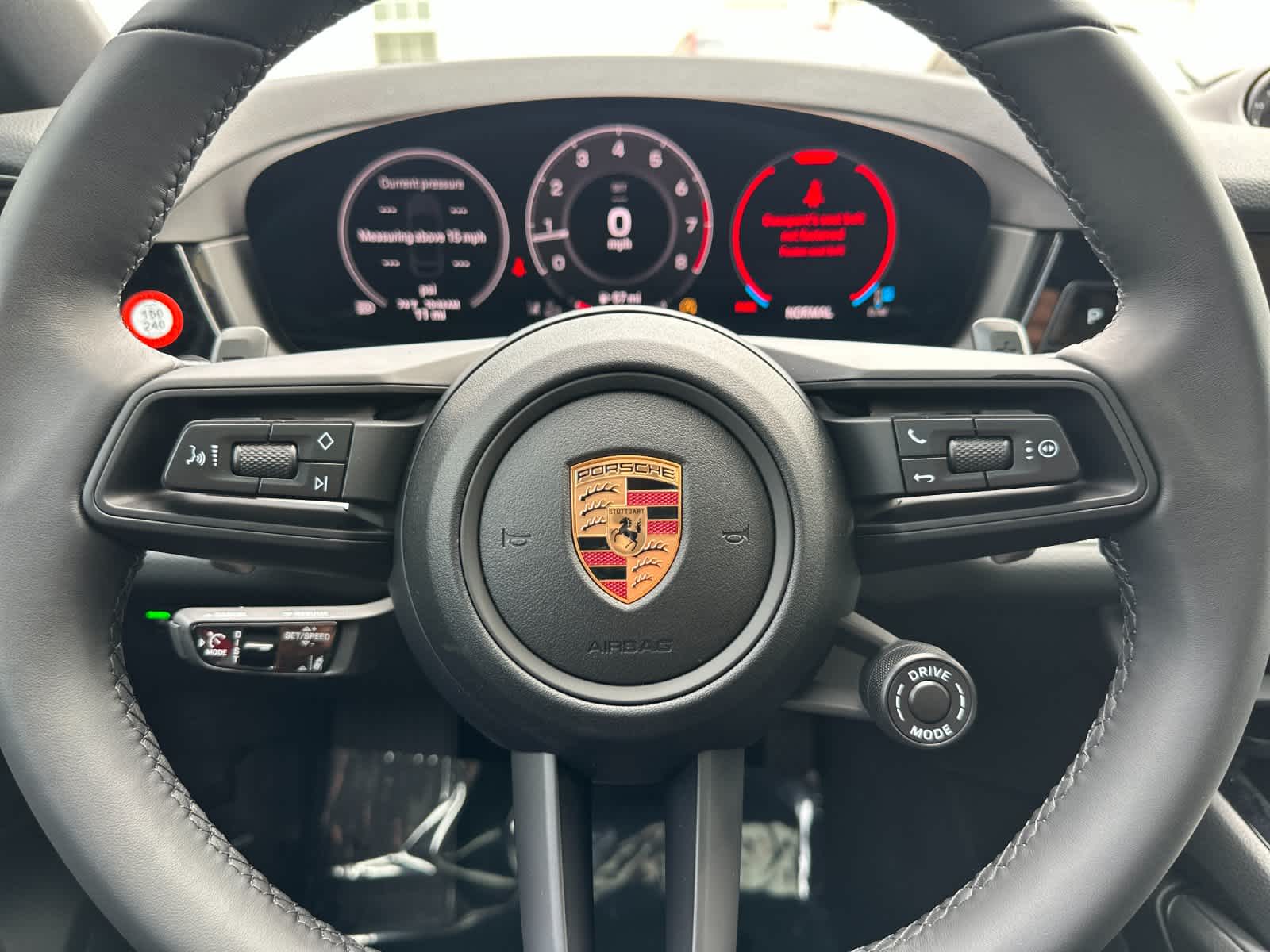 Thumbnail: 2026 Porsche Cayenne - 27