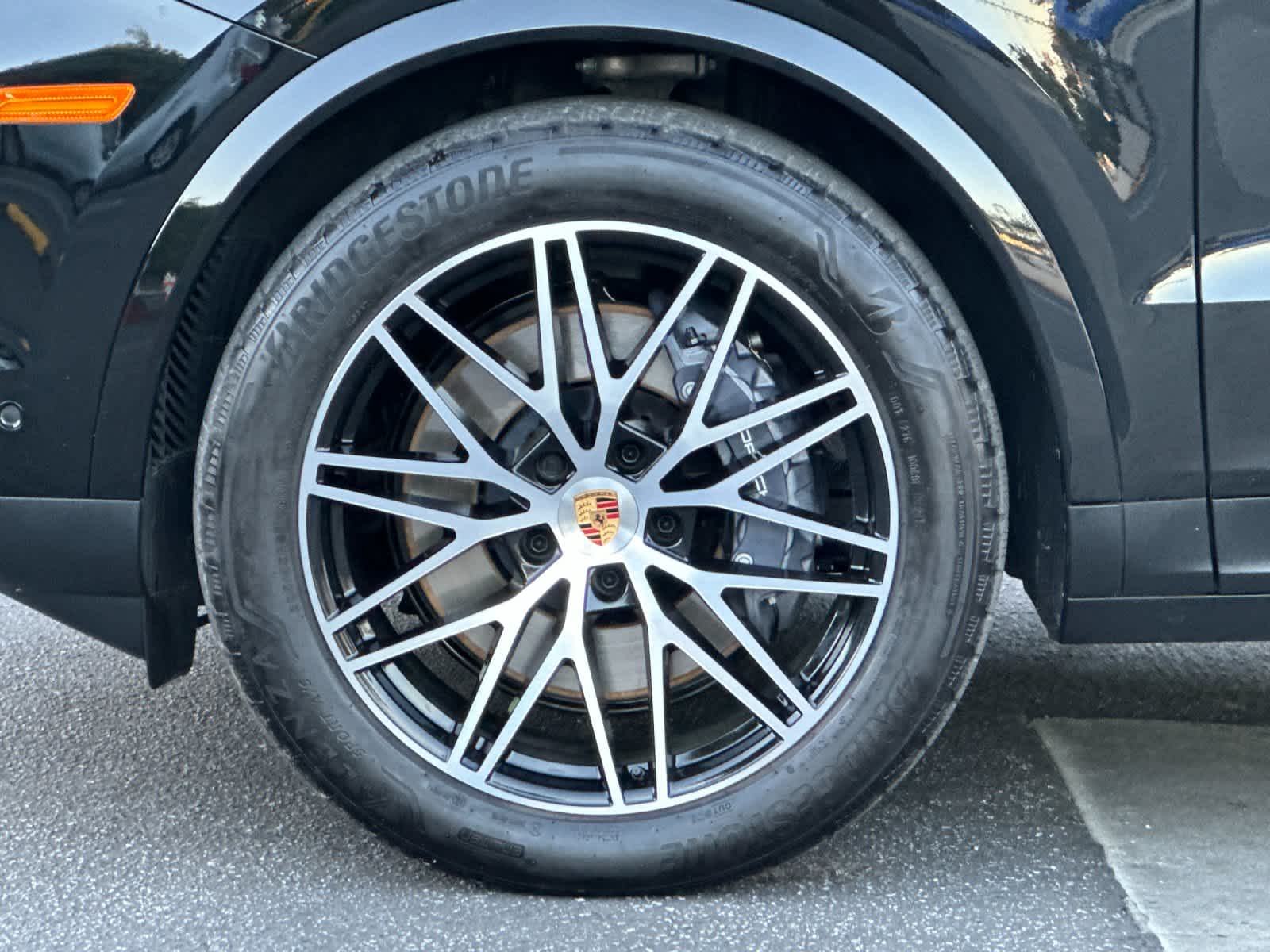 Thumbnail: 2025 Porsche Cayenne - 31