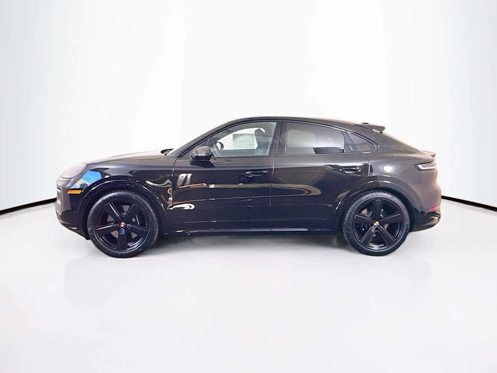 Thumbnail: 2026 Porsche Cayenne - 2