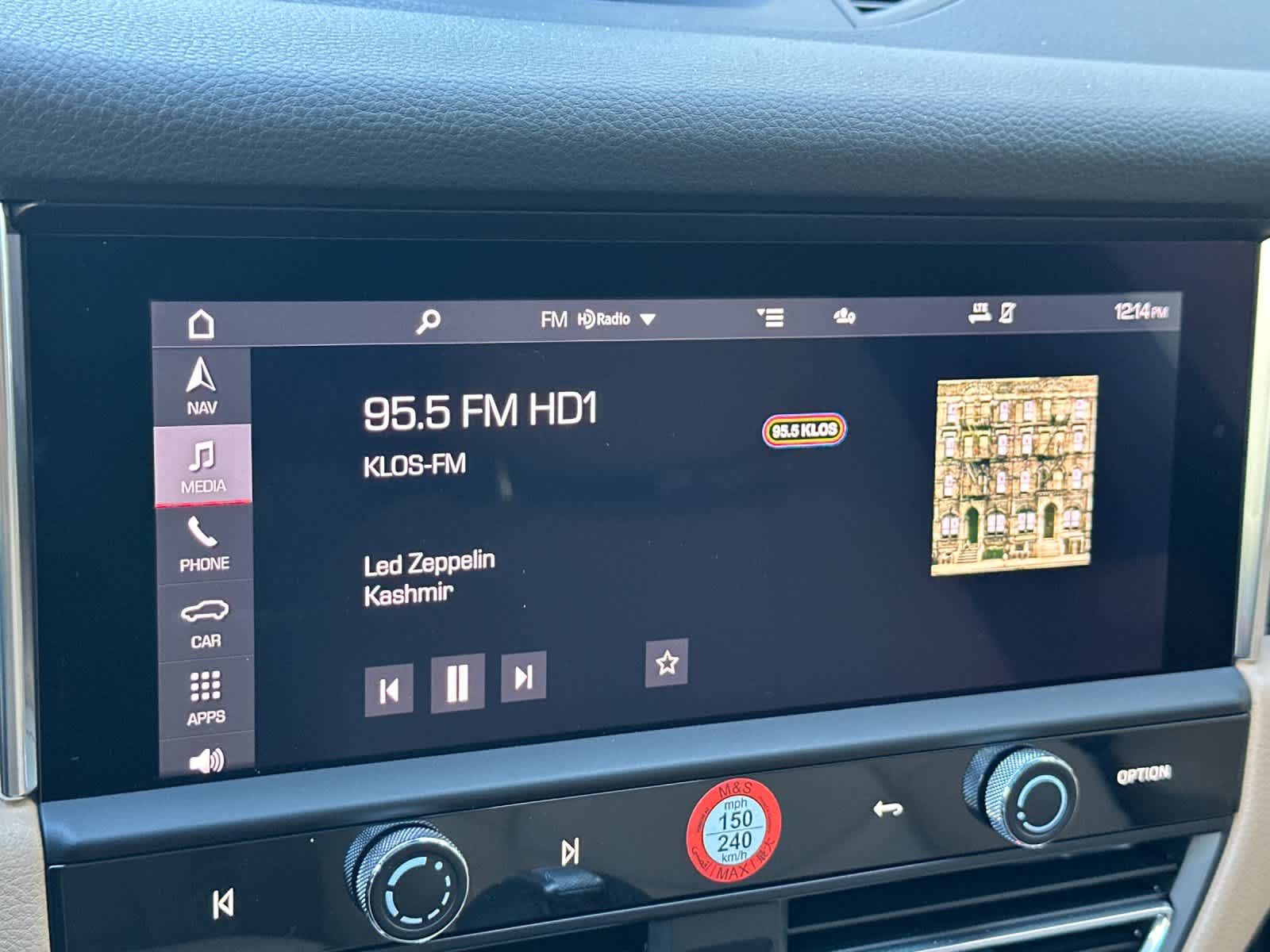 Thumbnail: 2025 Porsche Macan - 20