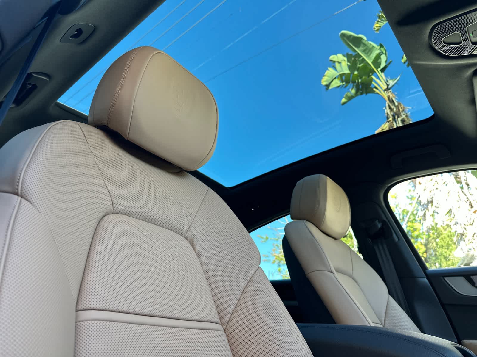 Thumbnail: 2026 Porsche Cayenne - 18