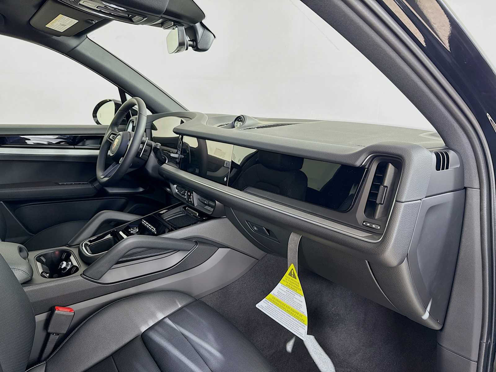 Thumbnail: 2026 Porsche Cayenne - 22