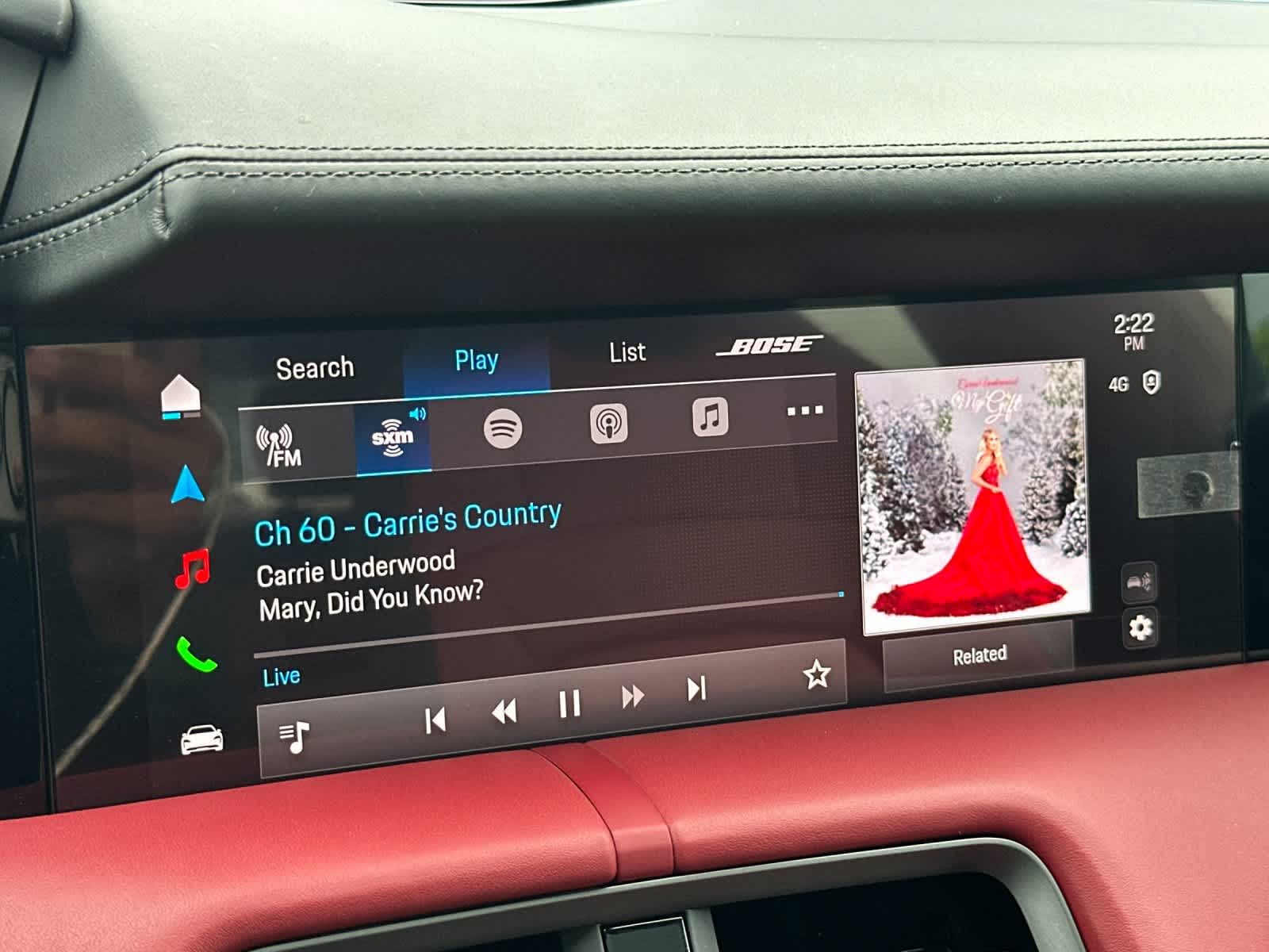 Thumbnail: 2025 Porsche Taycan - 20