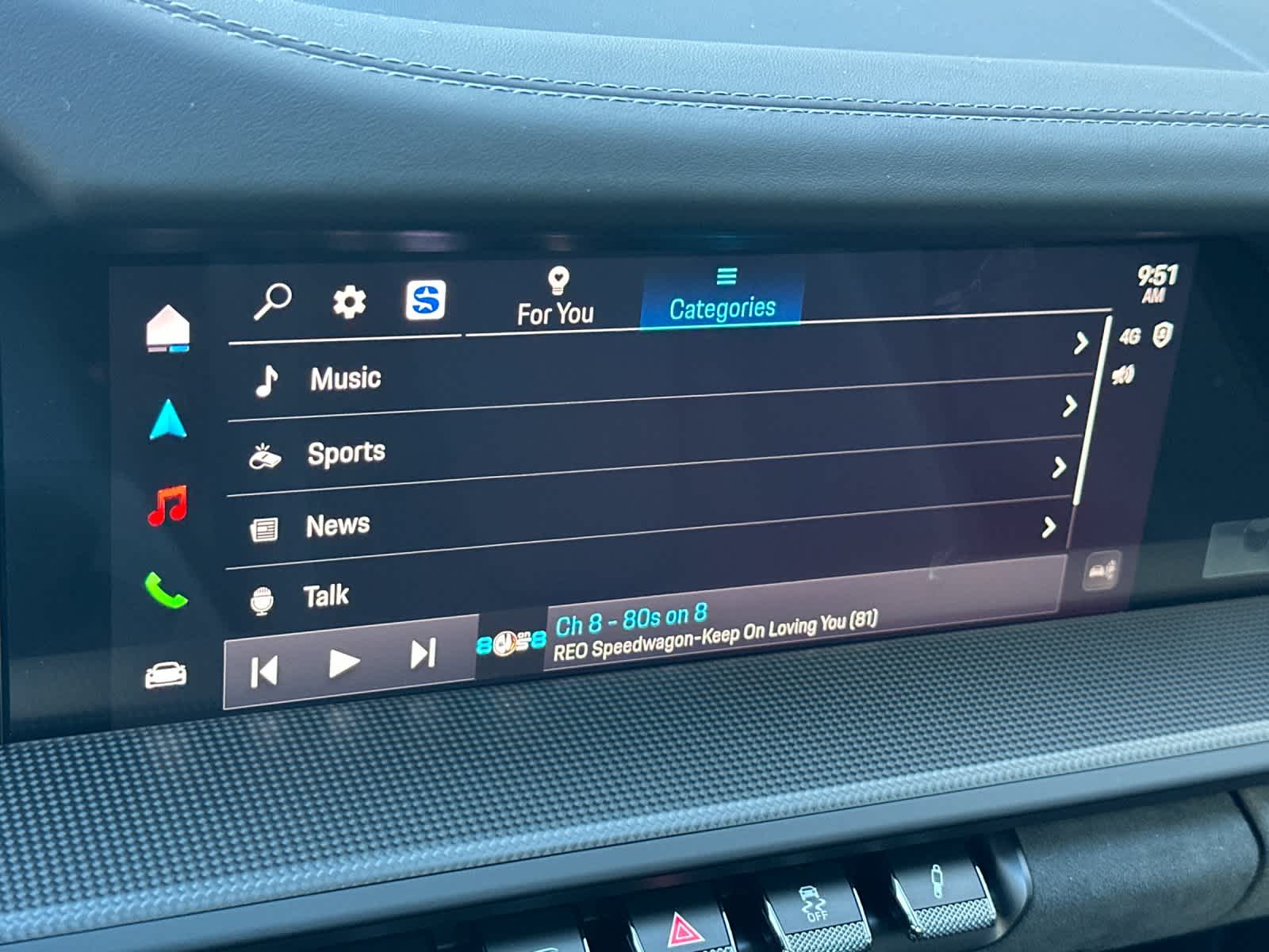 Thumbnail: 2026 Porsche 911 - 17