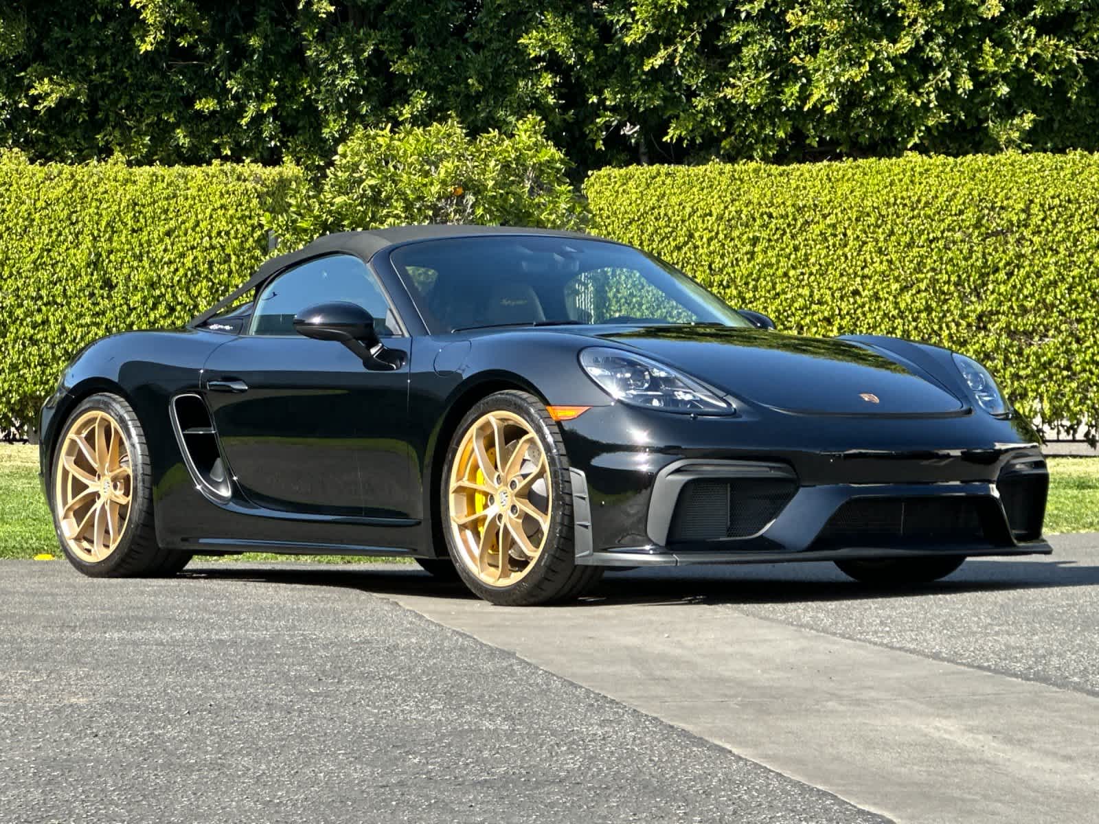 Thumbnail: 2022 Porsche  - 9