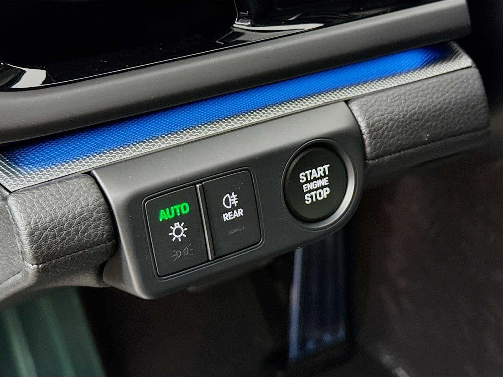 Thumbnail: 2026 Porsche Panamera - 11