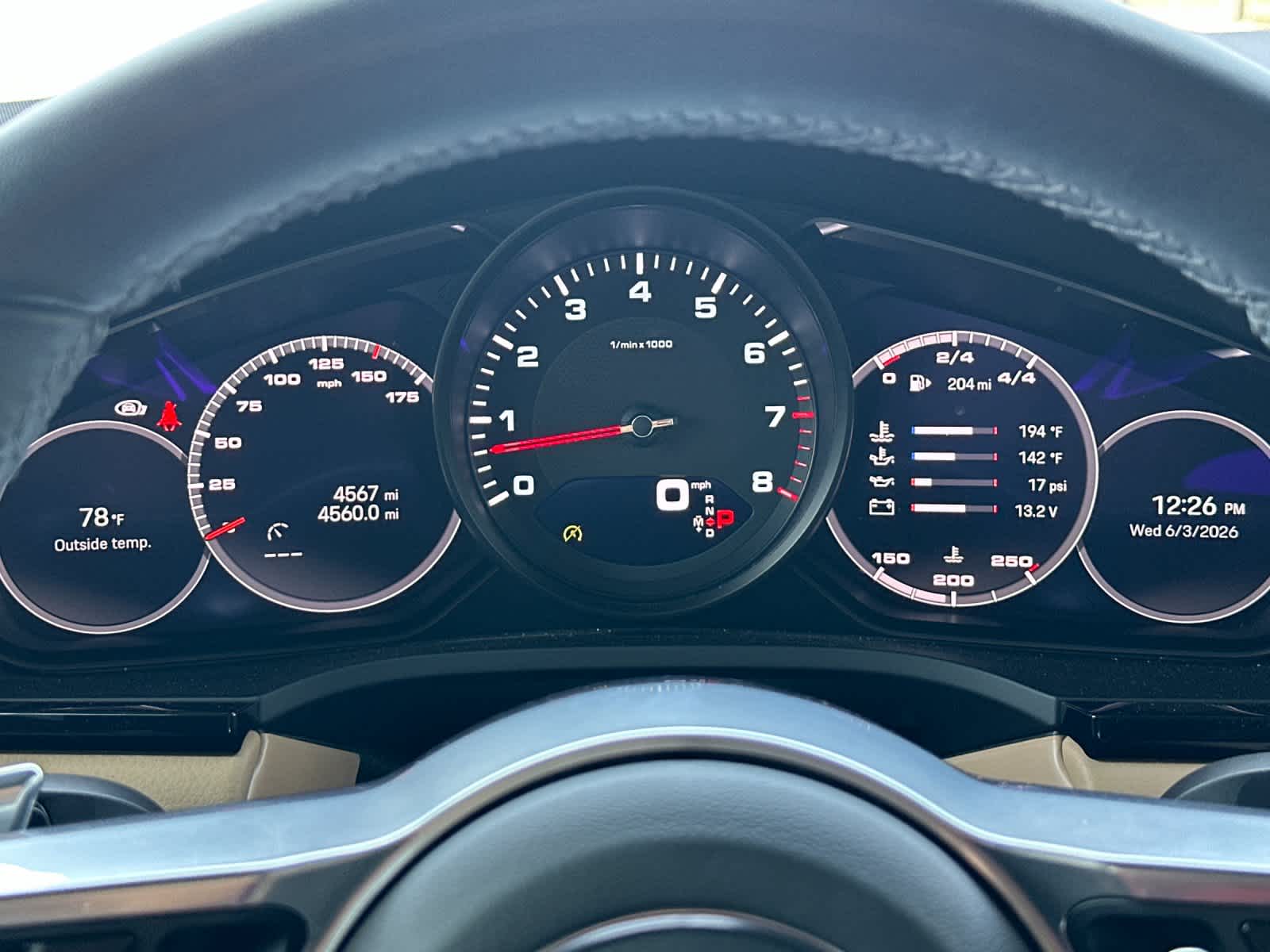 Thumbnail: 2023 Porsche Cayenne - 28