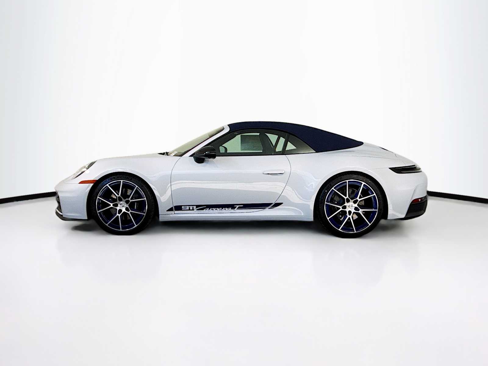 Thumbnail: 2026 Porsche 911 - 2