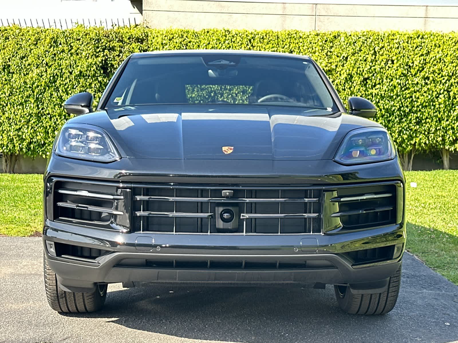Thumbnail: 2026 Porsche Cayenne - 11