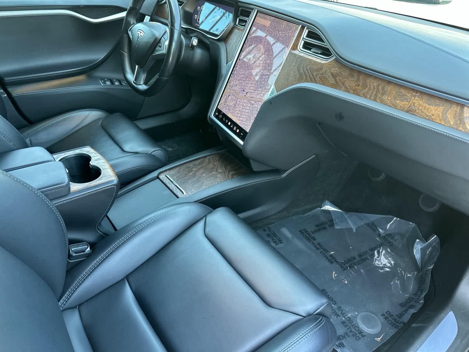 Thumbnail: 2018 Tesla Model S - 16
