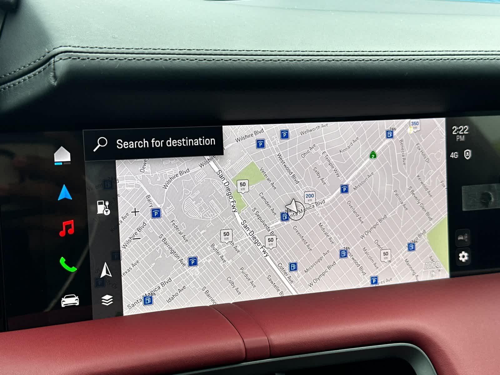 Thumbnail: 2025 Porsche Taycan - 21