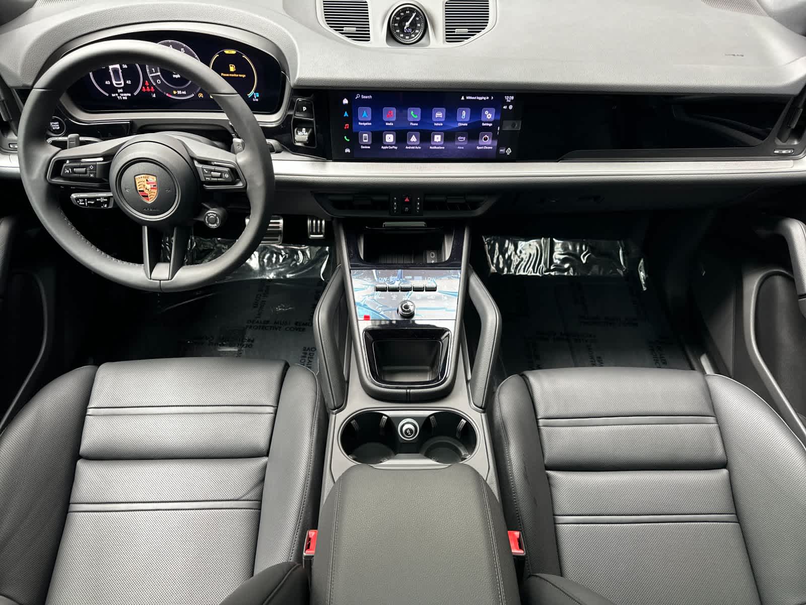 Thumbnail: 2026 Porsche Cayenne - 6