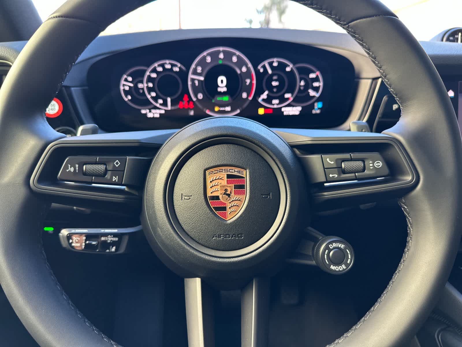 Thumbnail: 2026 Porsche Cayenne - 27