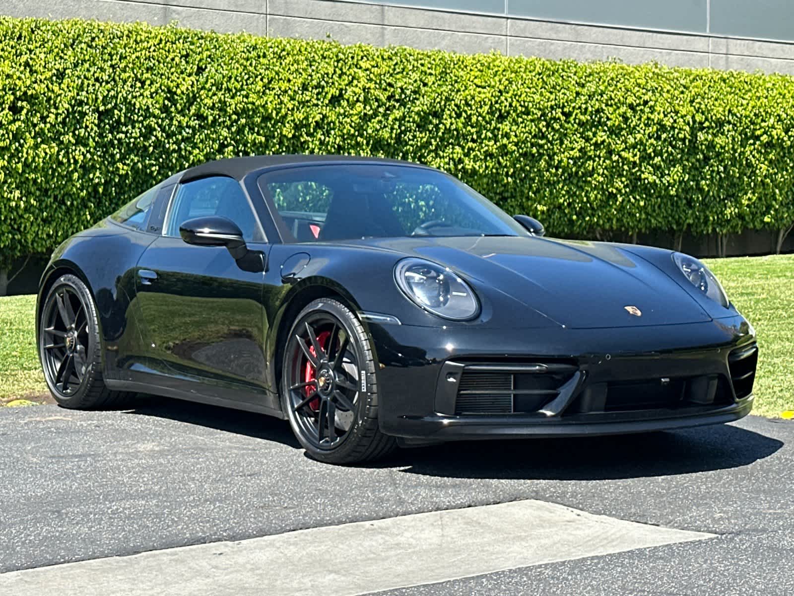 Thumbnail: 2023 Porsche 911 - 9