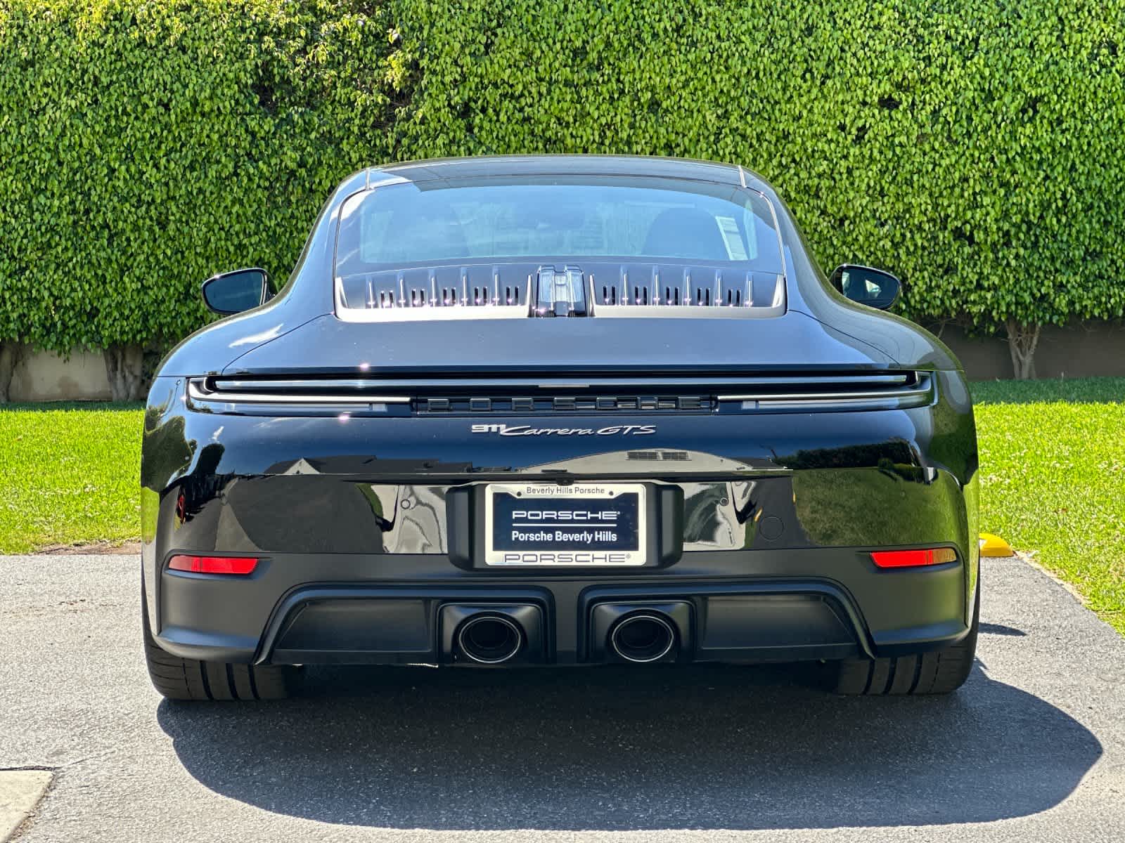 Thumbnail: 2026 Porsche 911 - 6