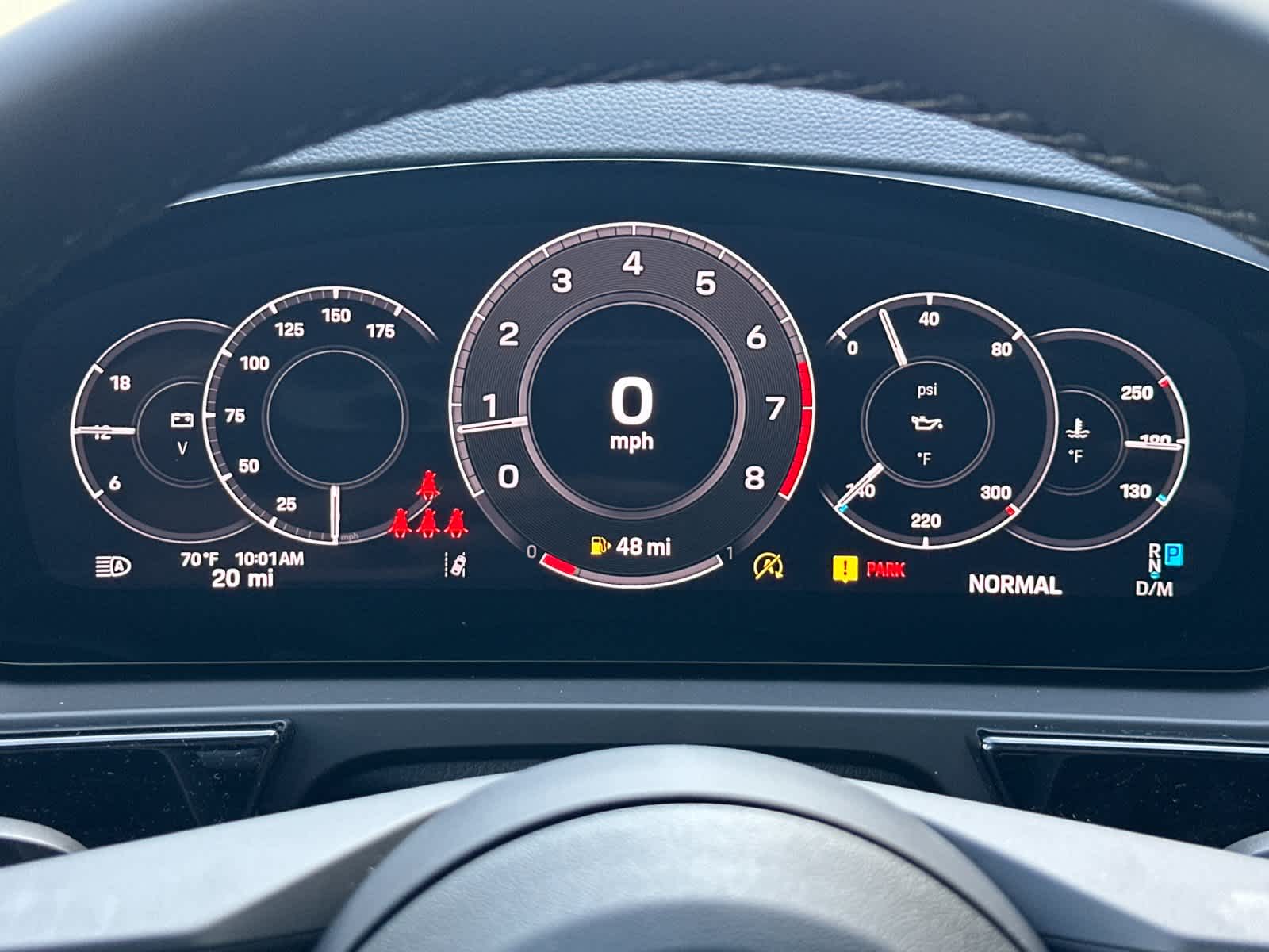 Thumbnail: 2026 Porsche Cayenne - 30