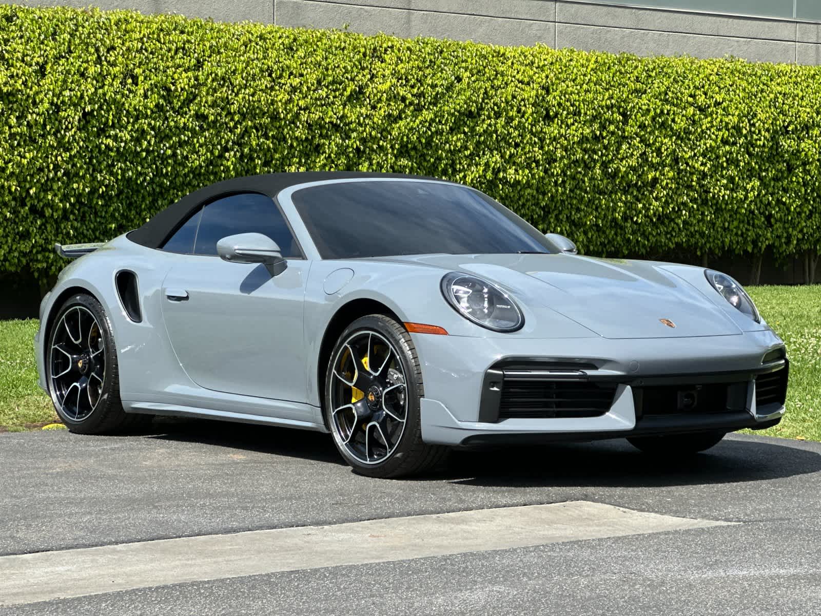 Thumbnail: 2024 Porsche 911 - 9