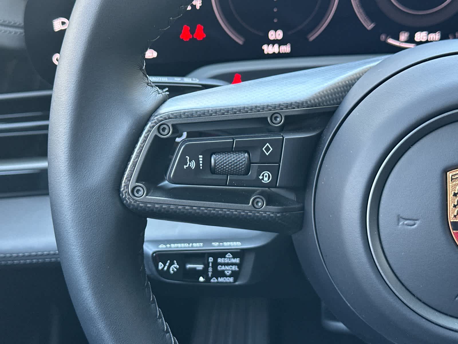 Thumbnail: 2024 Porsche Taycan - 27