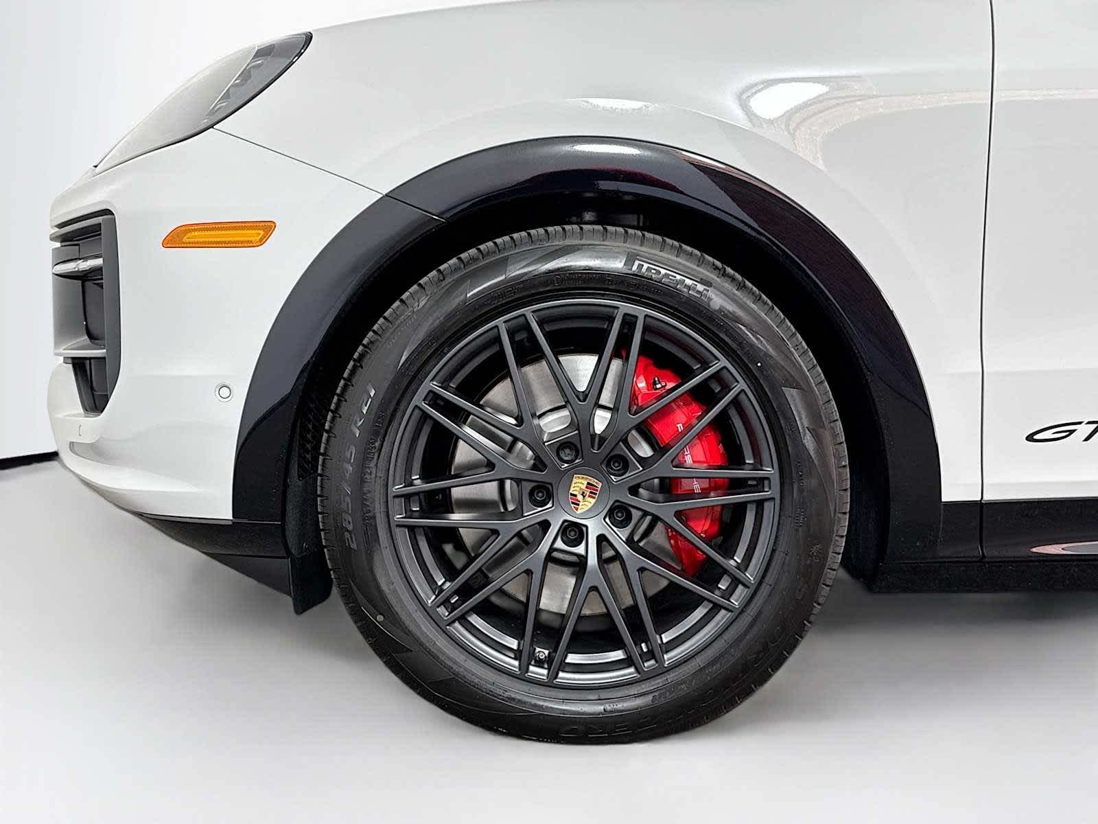 Thumbnail: 2026 Porsche Cayenne - 24