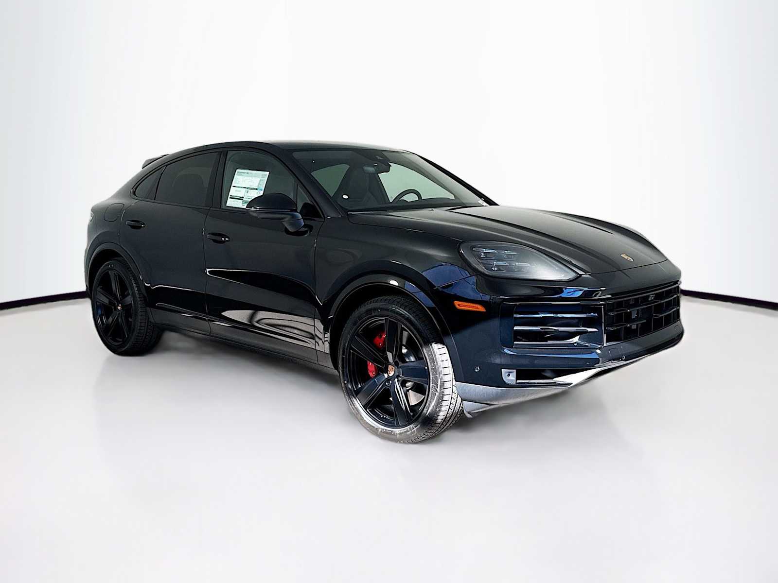 Thumbnail: 2026 Porsche Cayenne - 7