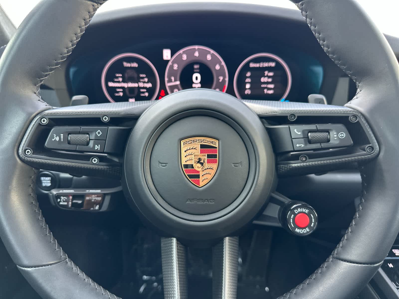 Thumbnail: 2025 Porsche 911 - 23