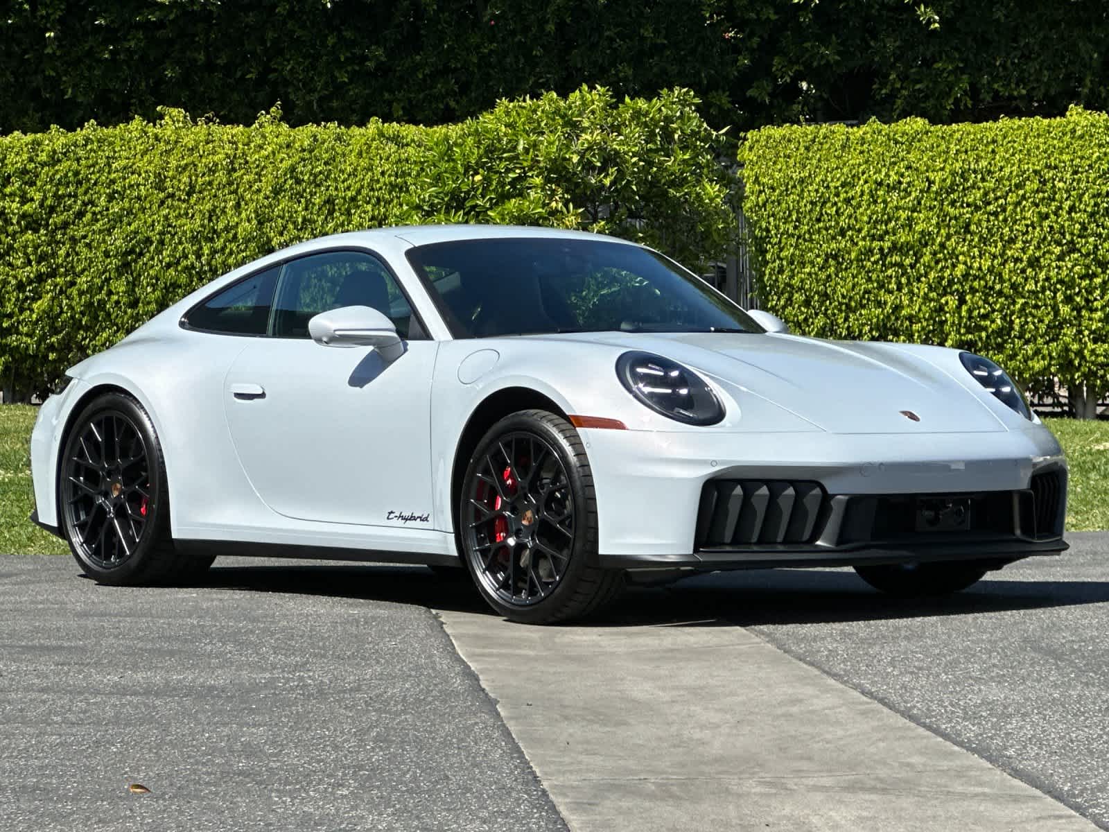 Thumbnail: 2026 Porsche 911 - 9