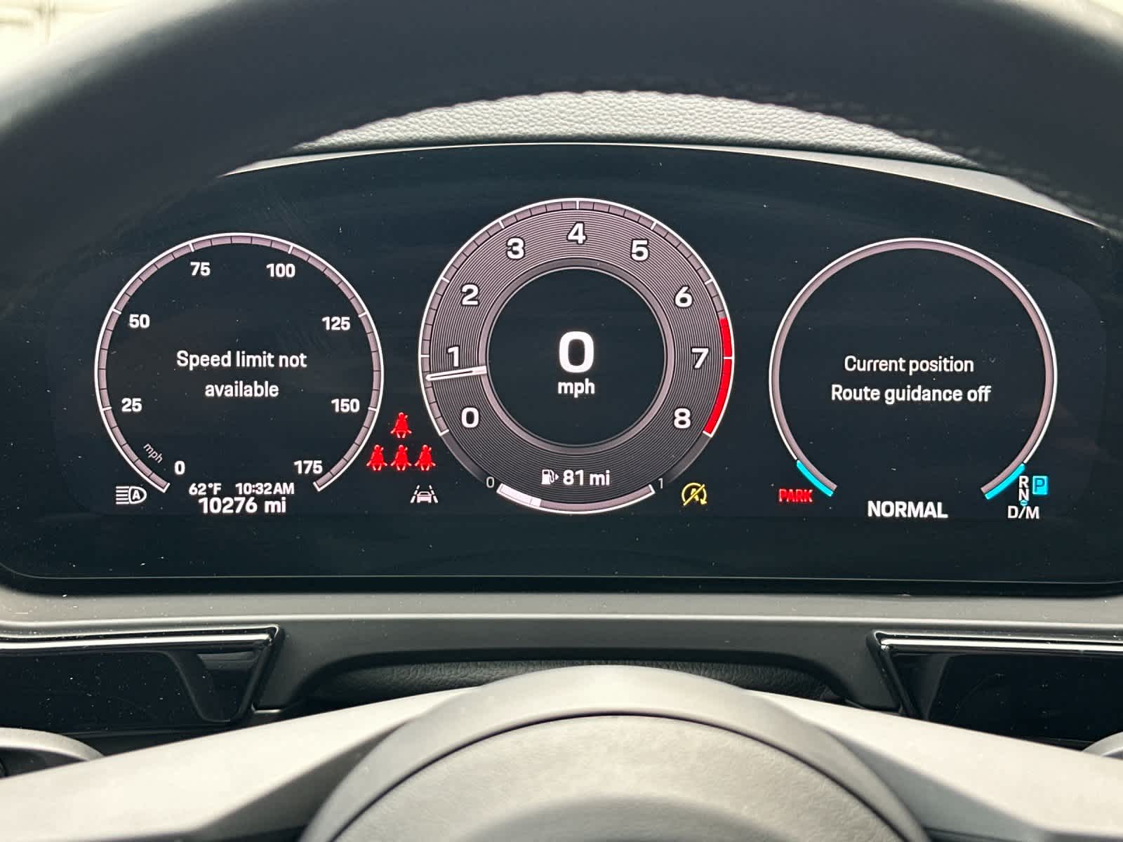 Thumbnail: 2024 Porsche Cayenne - 30