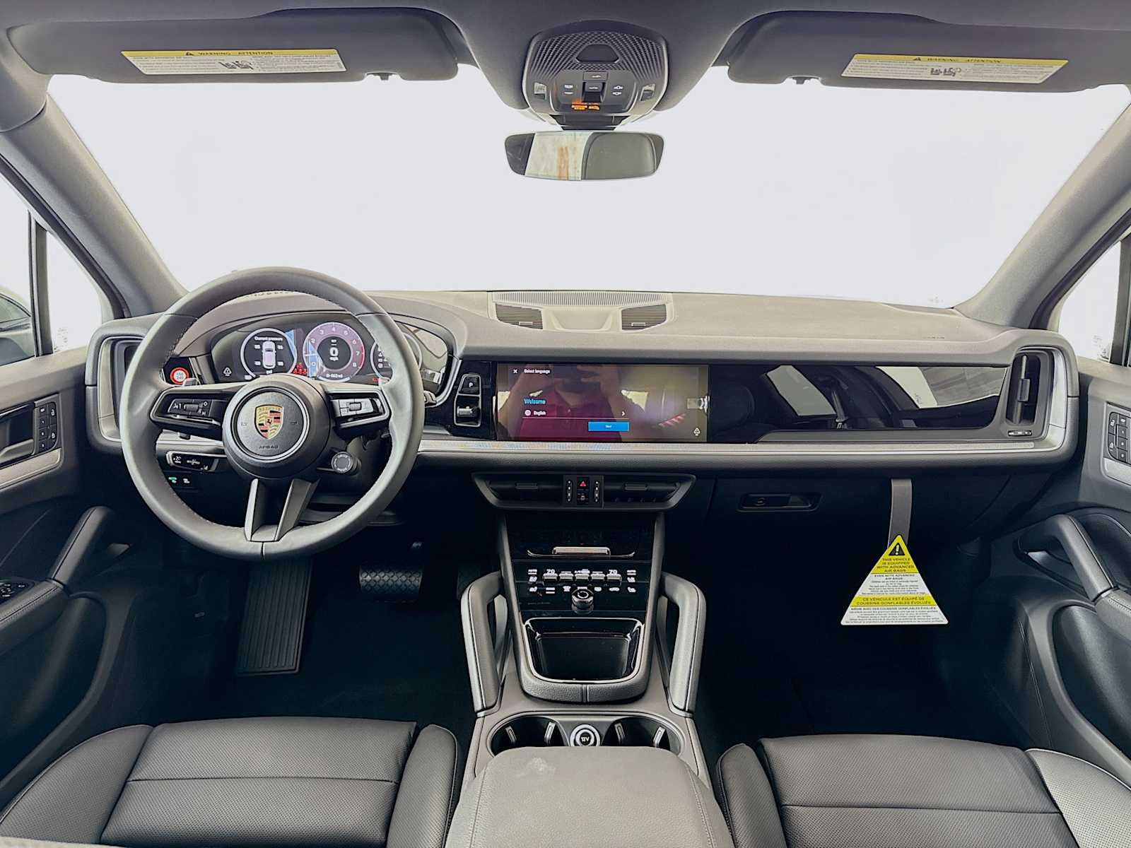 Thumbnail: 2025 Porsche Cayenne - 27