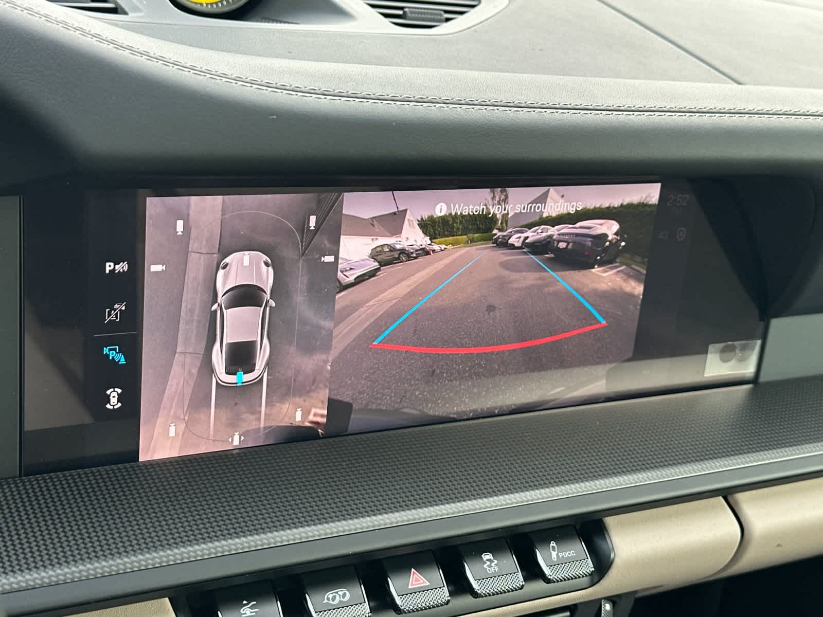 Thumbnail: 2026 Porsche 911 - 18