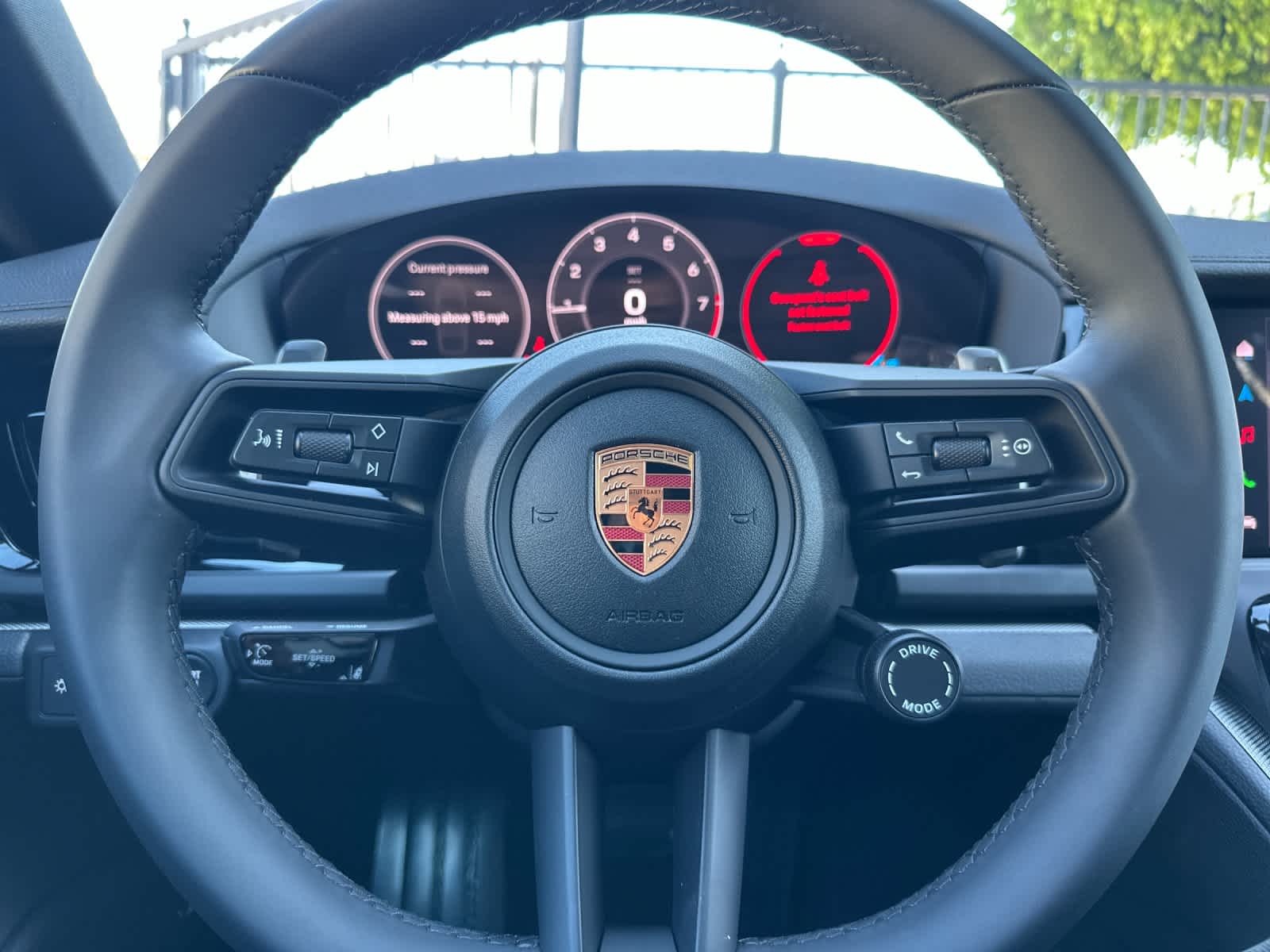 Thumbnail: 2026 Porsche Panamera - 25