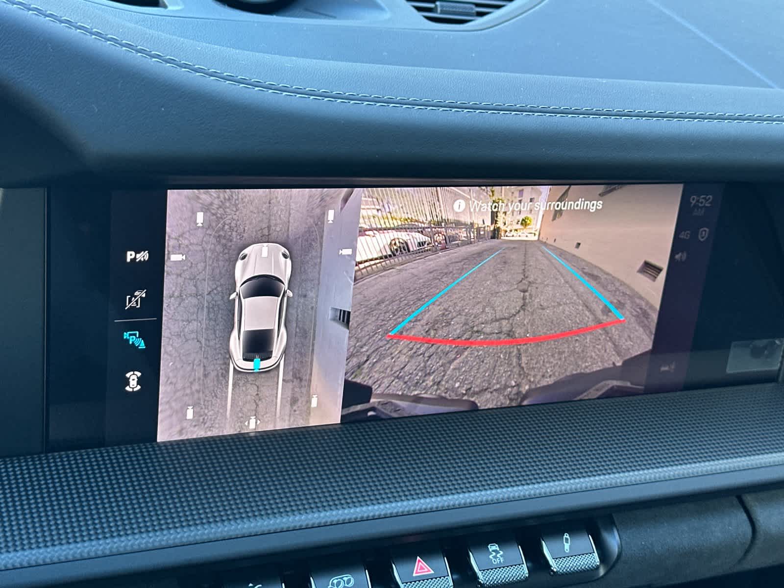 Thumbnail: 2026 Porsche 911 - 19