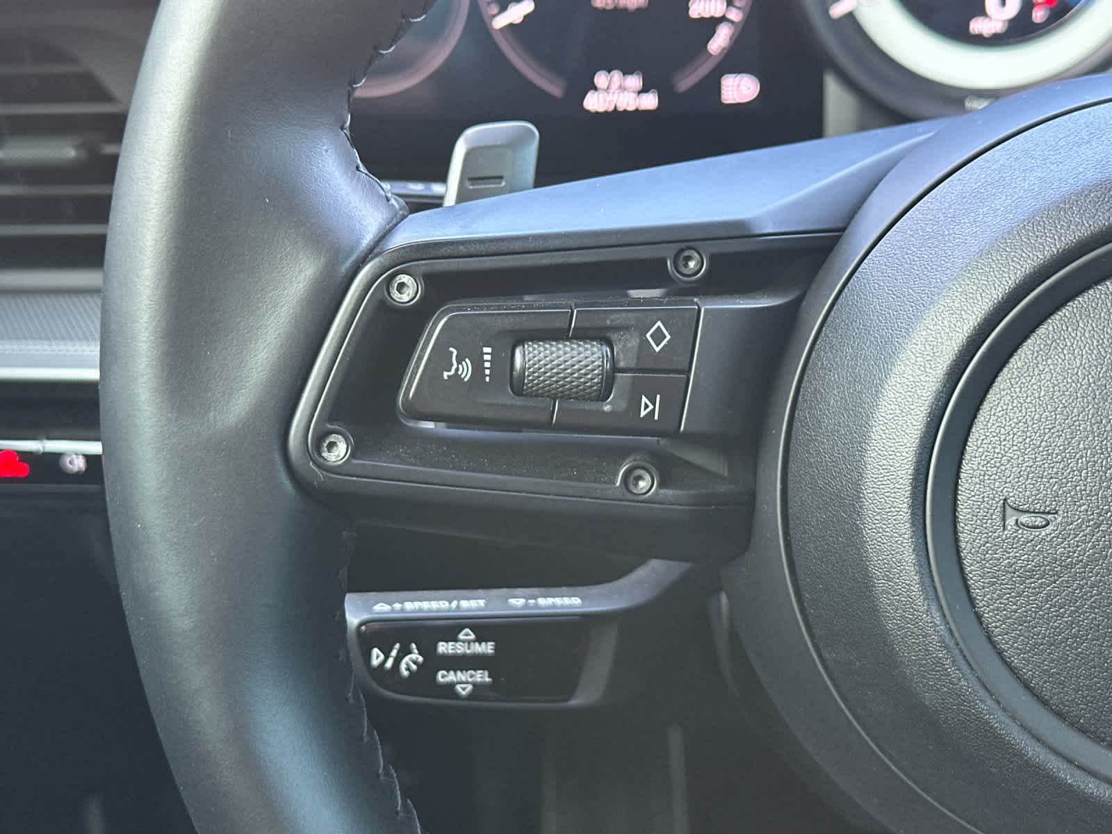 Thumbnail: 2021 Porsche 911 - 23