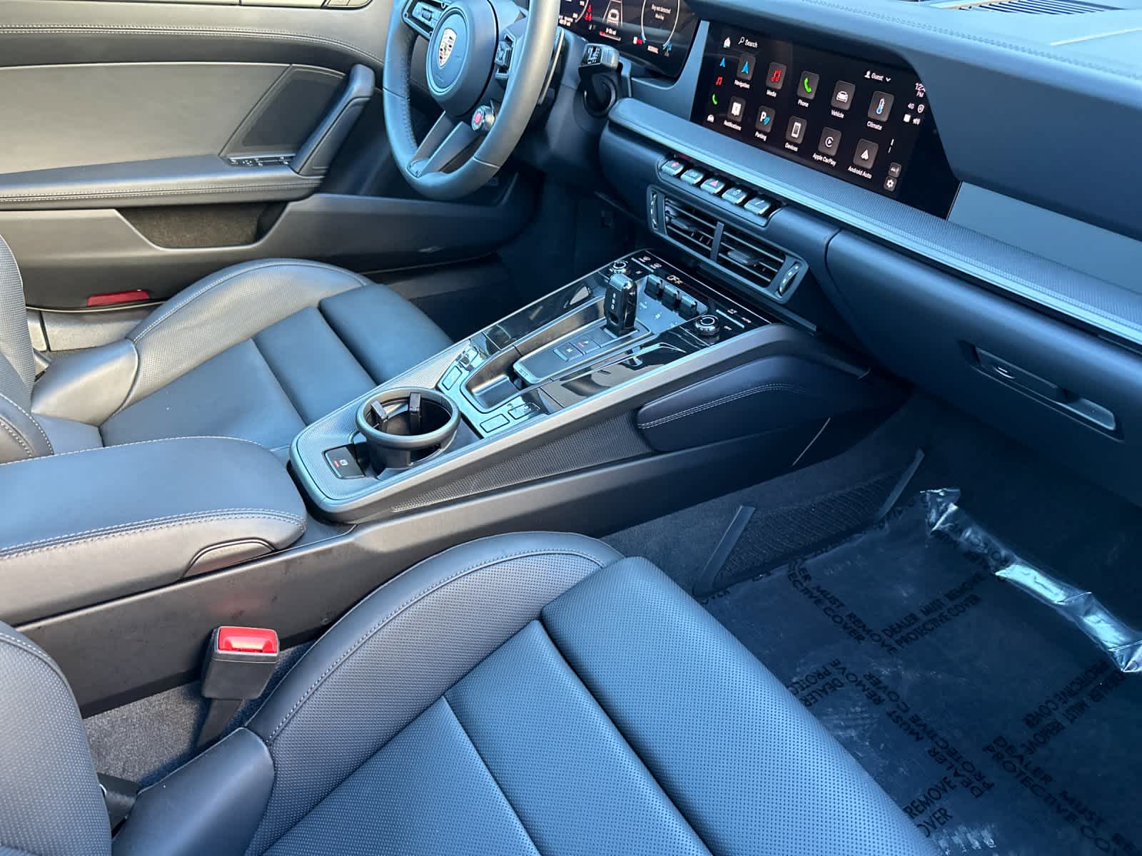 Thumbnail: 2025 Porsche 911 - 13