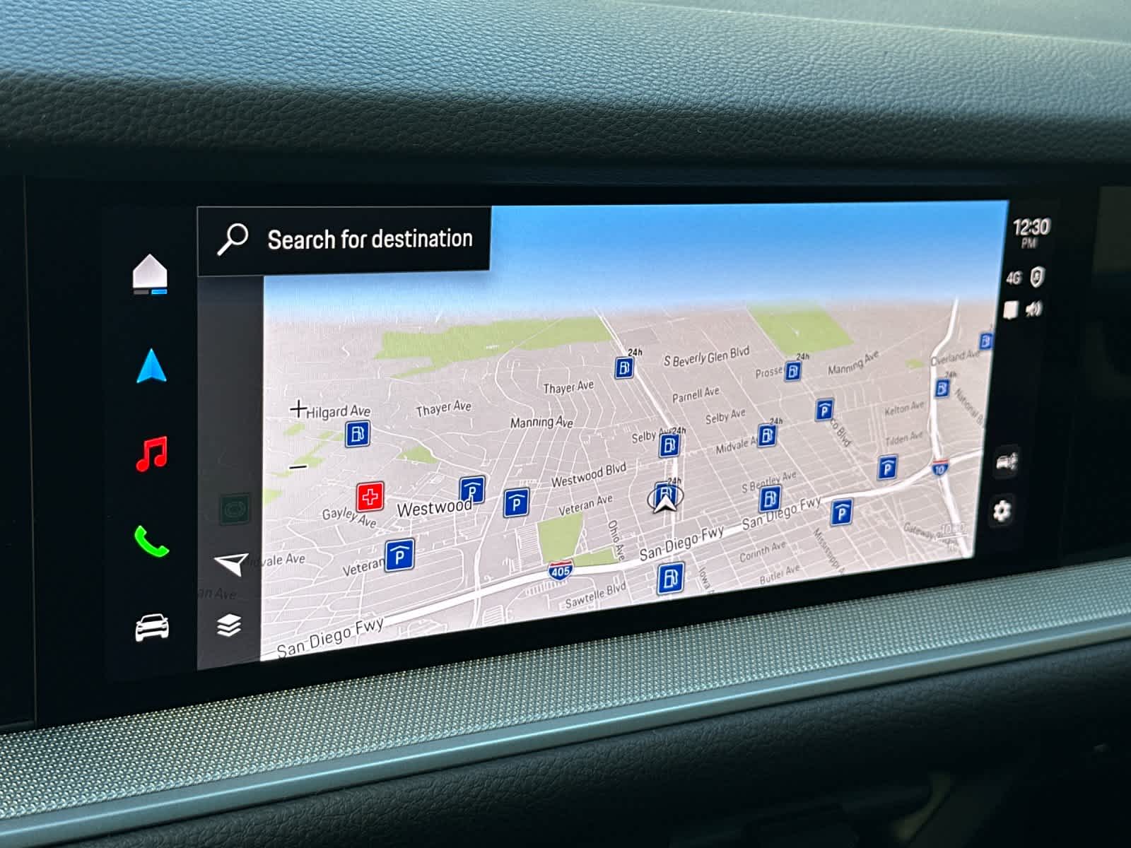 Thumbnail: 2026 Porsche Cayenne - 22