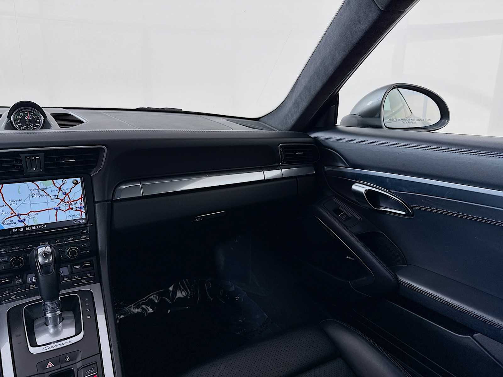 Thumbnail: 2013 Porsche 911 - 20