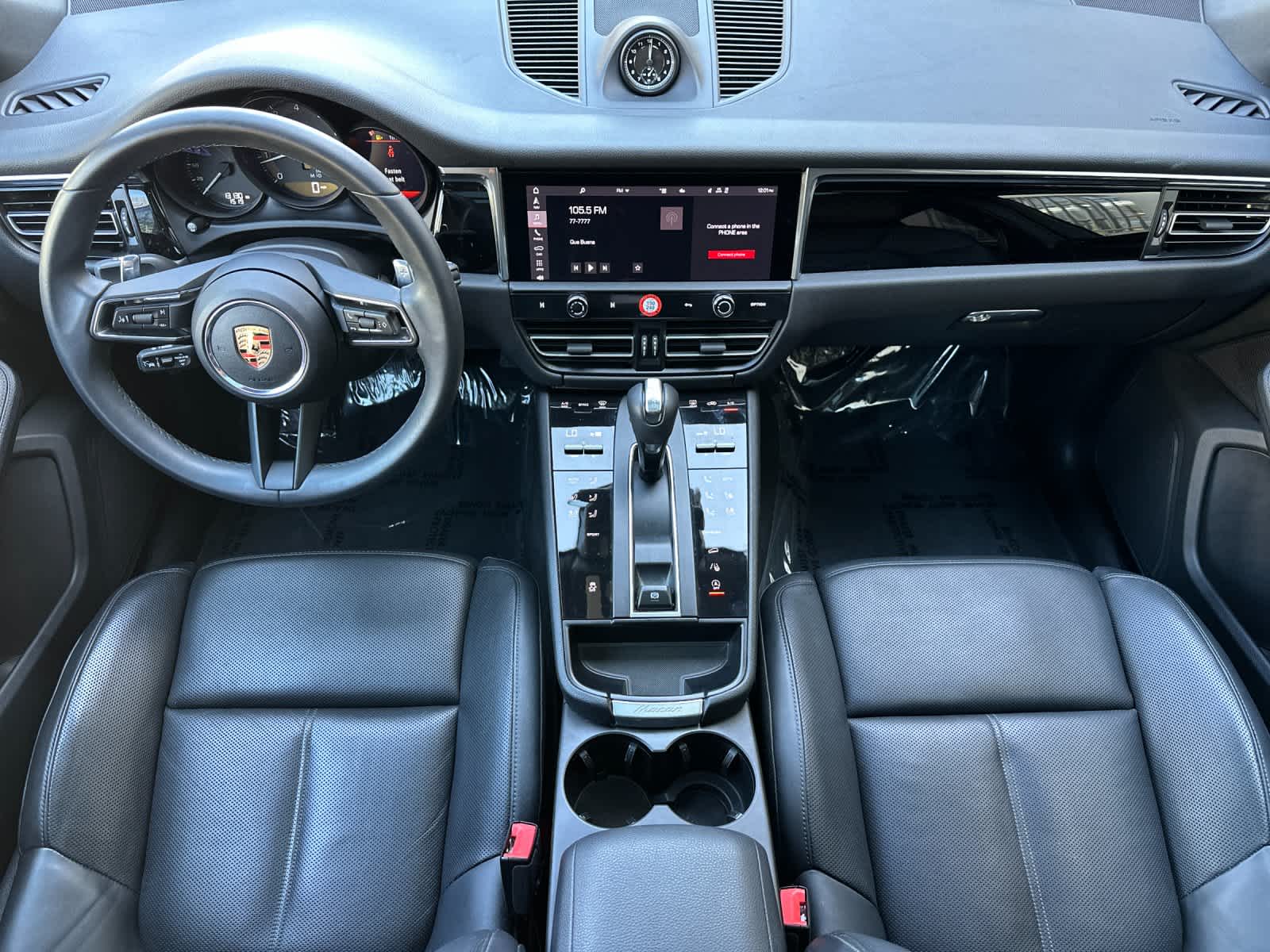 Thumbnail: 2025 Porsche Macan - 6