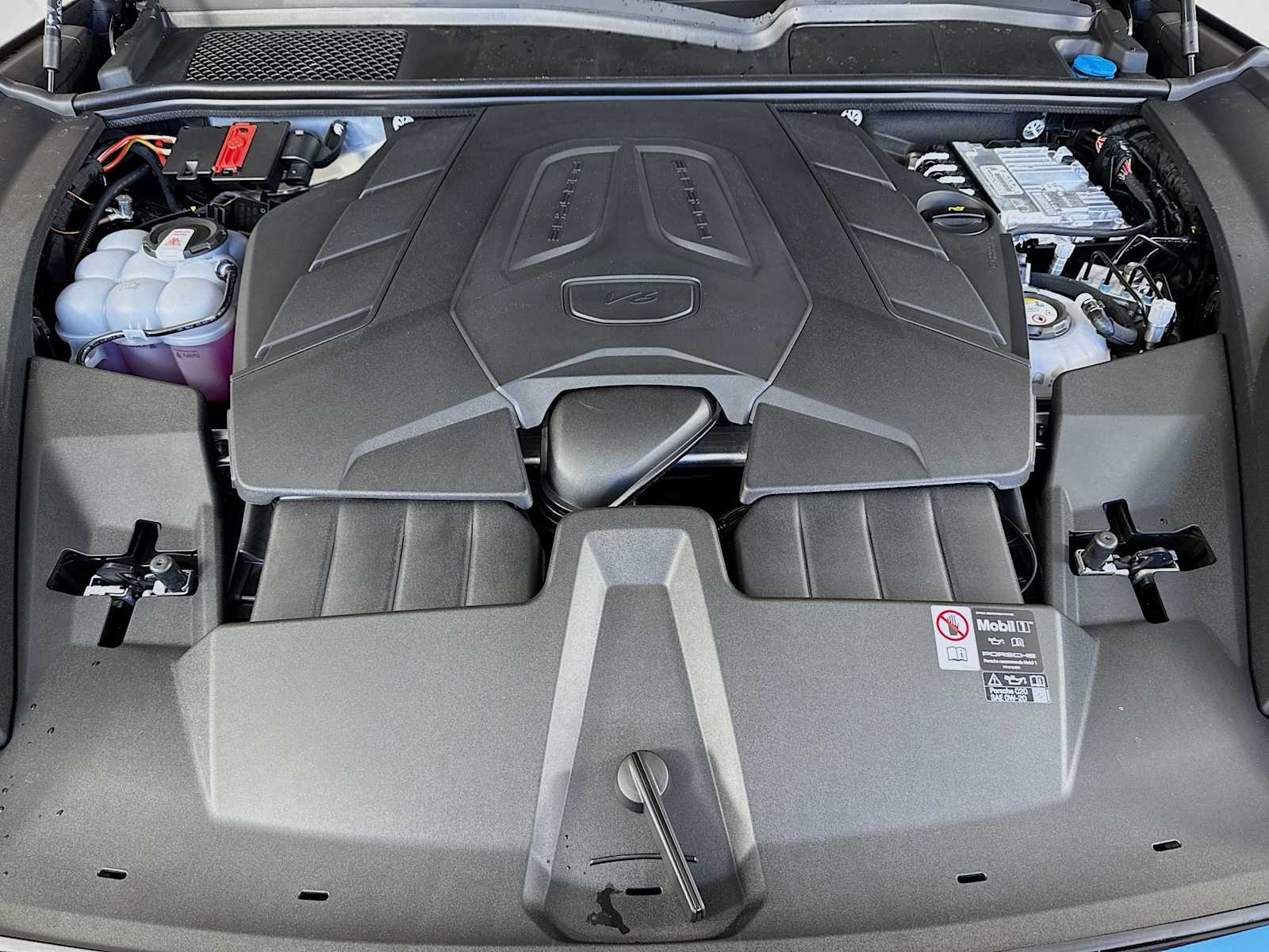 Thumbnail: 2026 Porsche Cayenne - 23