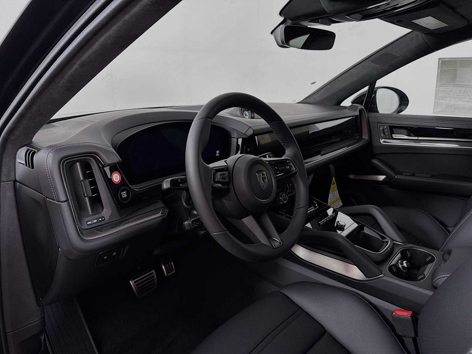 Thumbnail: 2026 Porsche Cayenne - 4