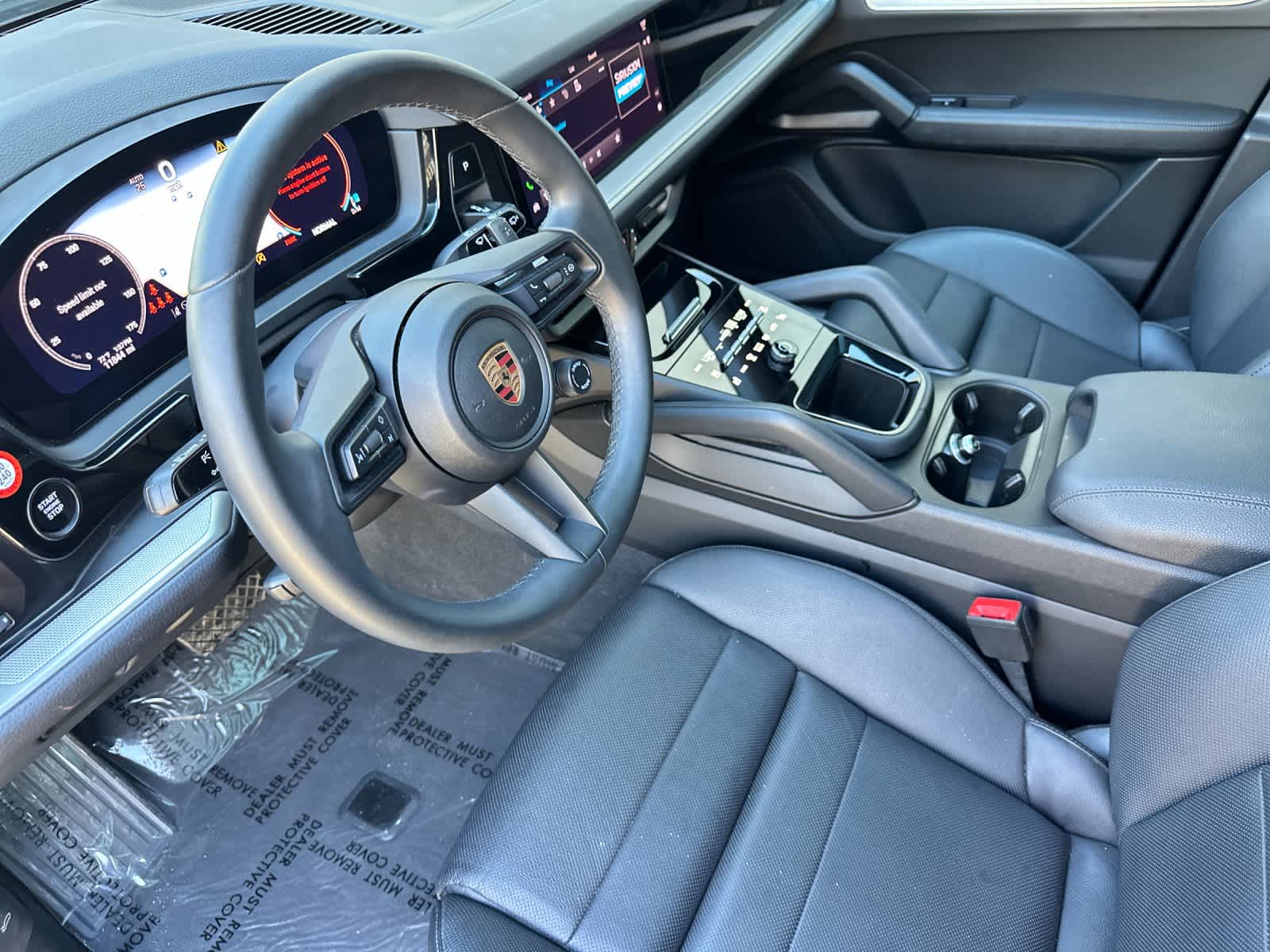 Thumbnail: 2025 Porsche Cayenne - 4