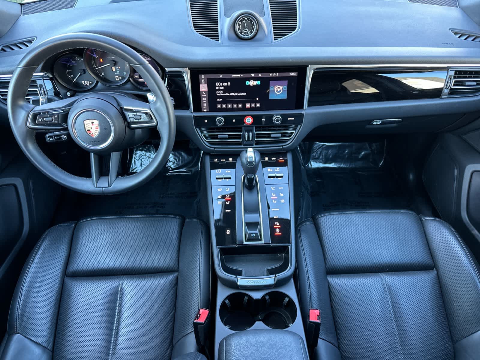 Thumbnail: 2025 Porsche Macan - 6