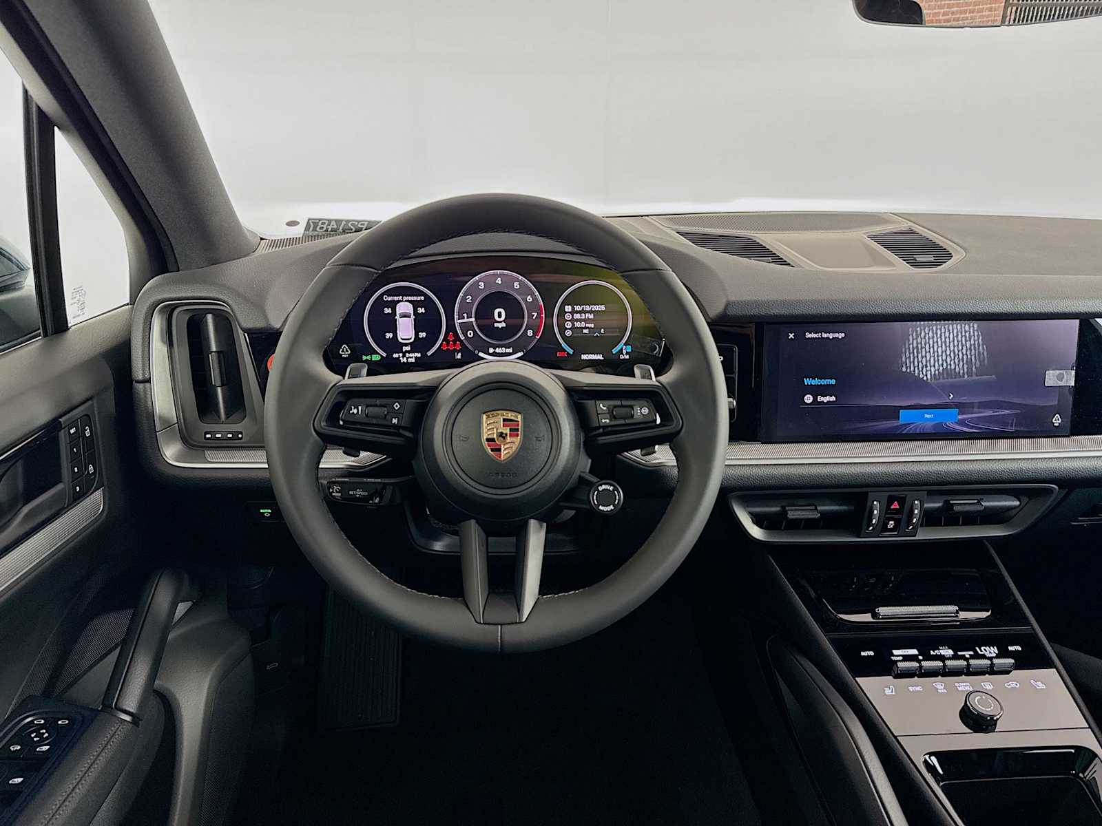 Thumbnail: 2026 Porsche Cayenne - 18