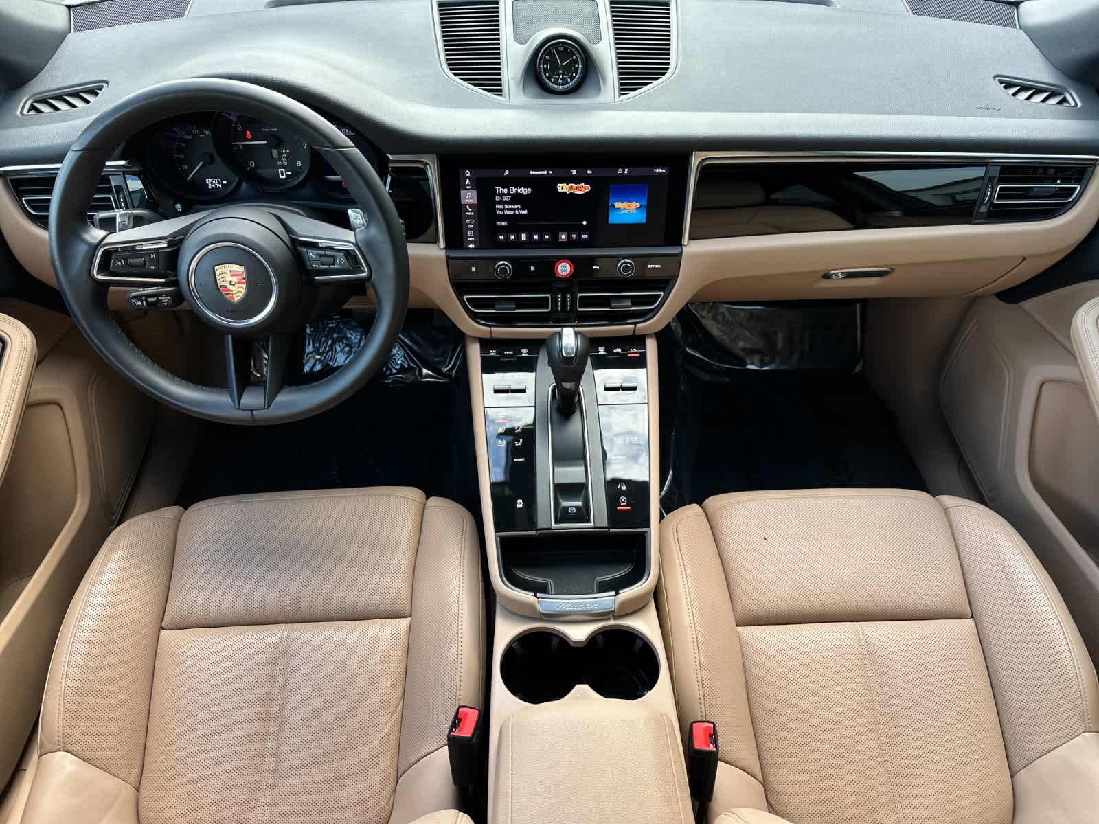 Thumbnail: 2025 Porsche Macan - 6