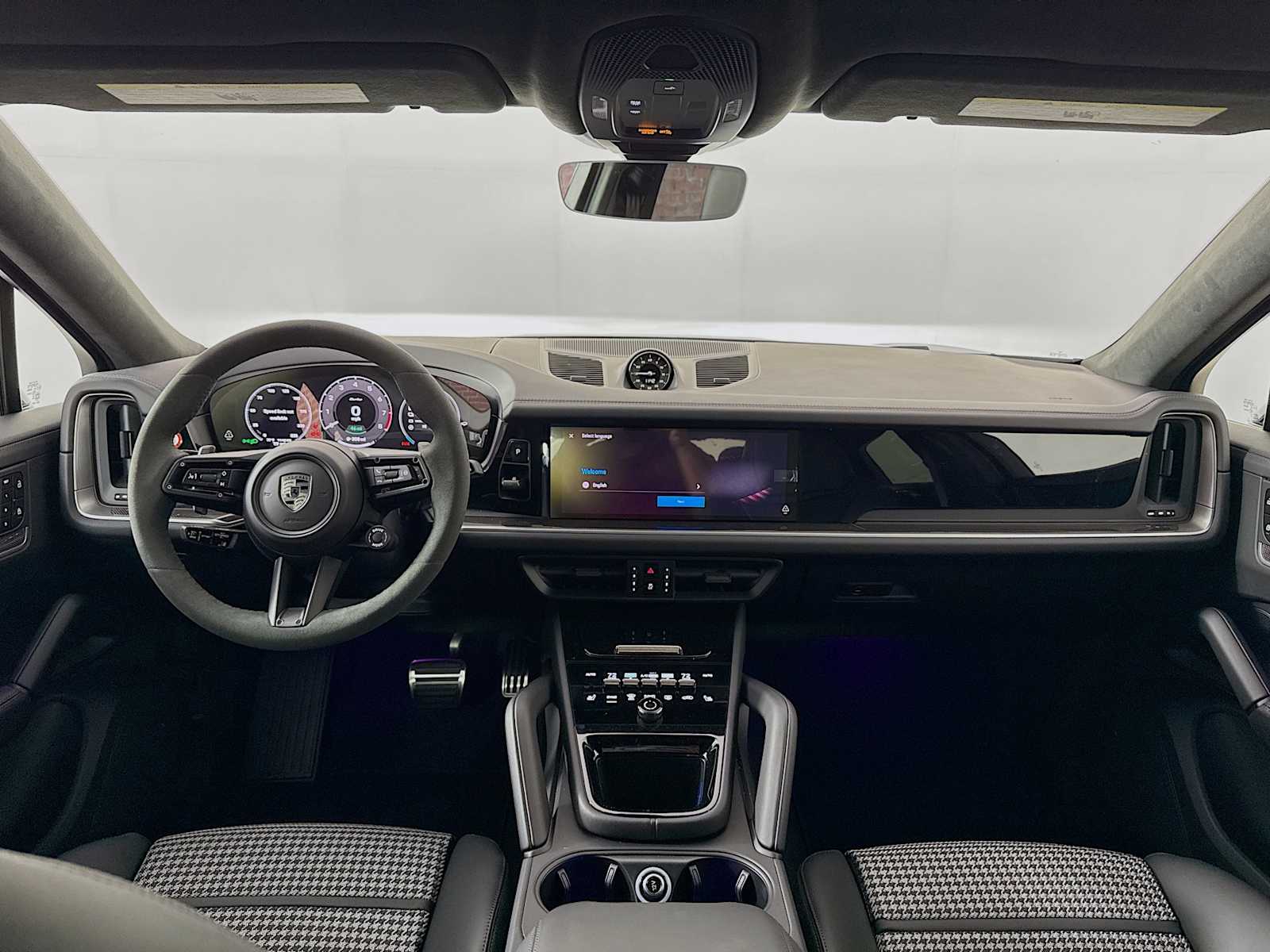 Thumbnail: 2025 Porsche Cayenne - 27