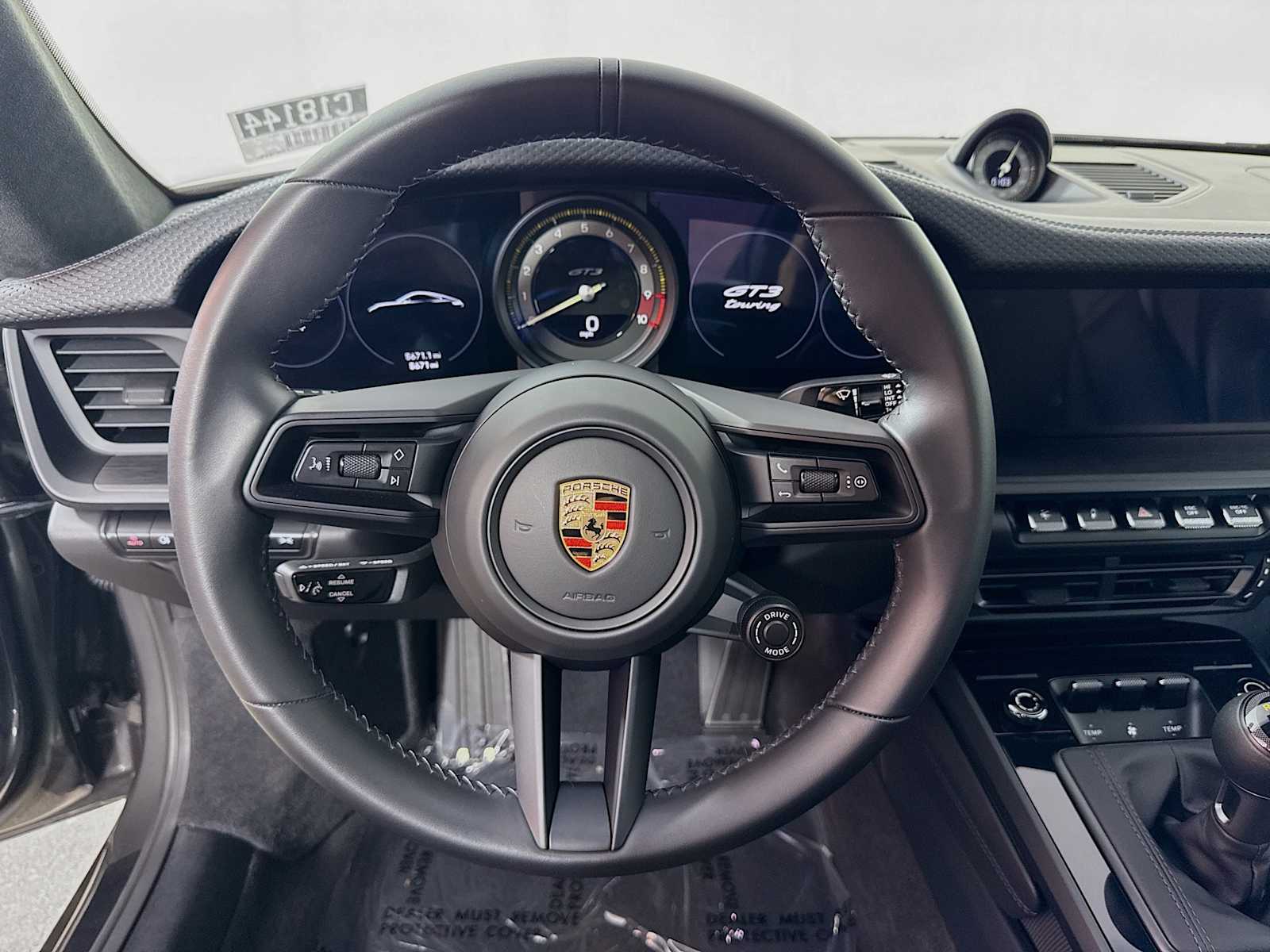 Thumbnail: 2023 Porsche 911 - 12