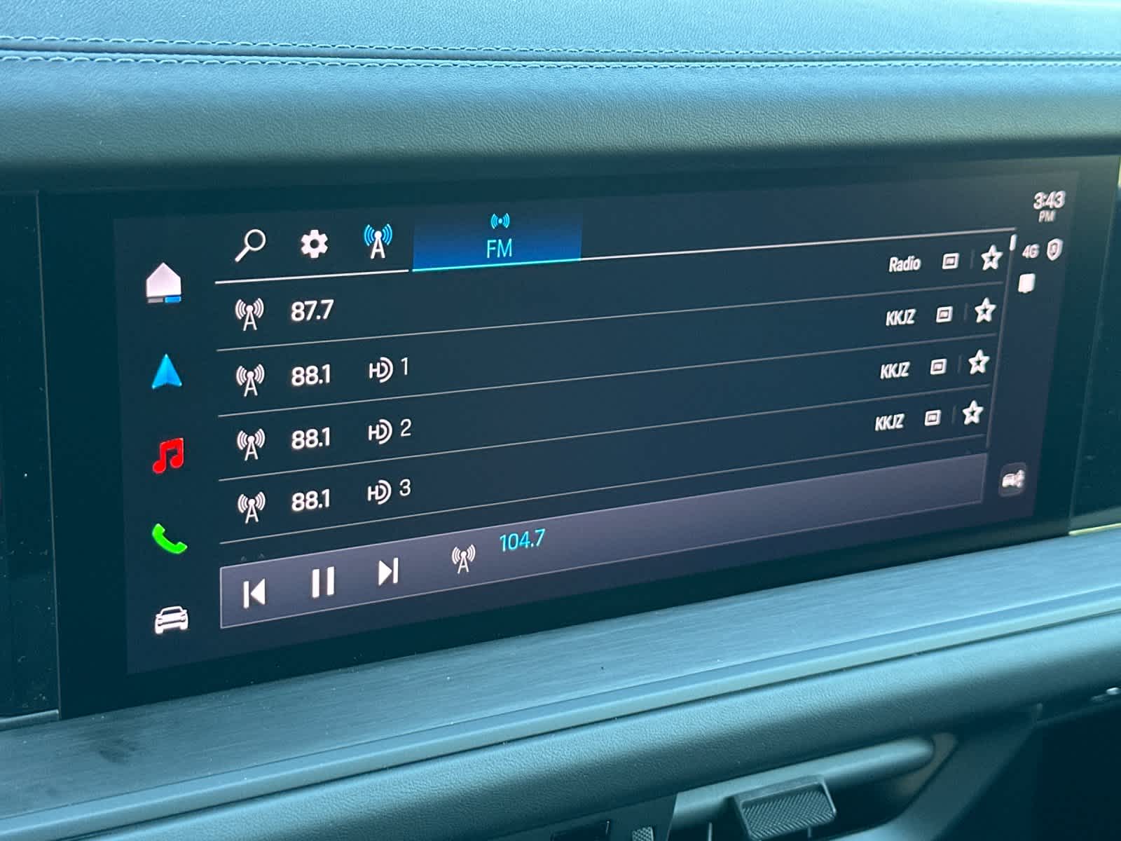 Thumbnail: 2026 Porsche Cayenne - 21