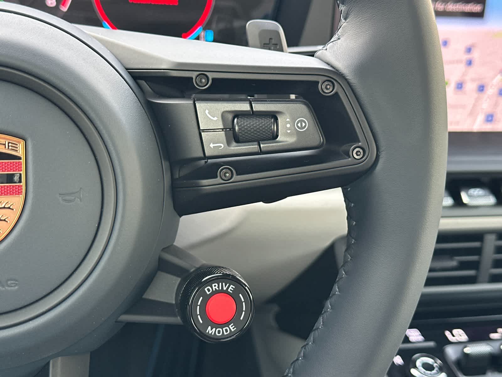 Thumbnail: 2026 Porsche 911 - 24