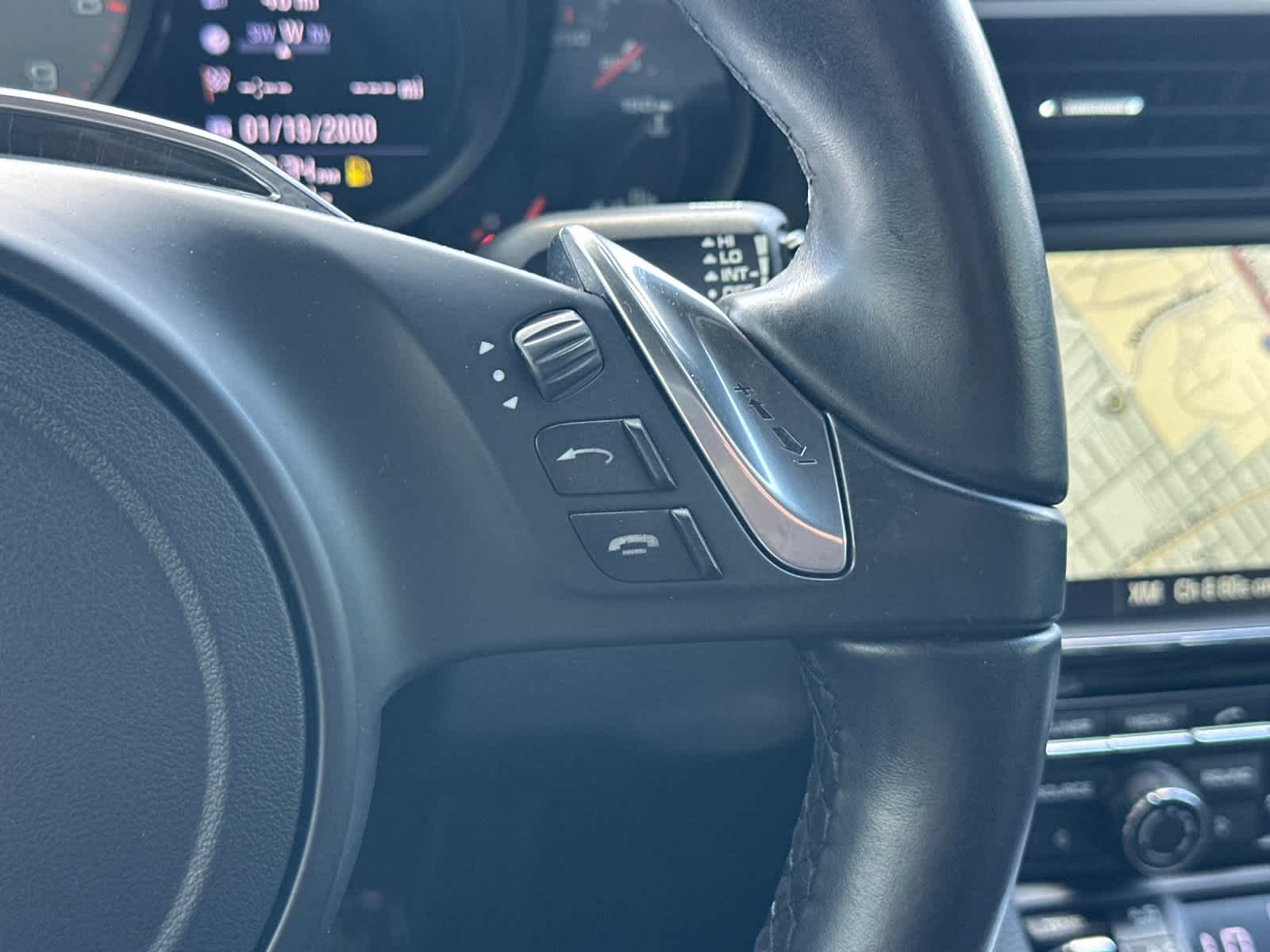 Thumbnail: 2015 Porsche 911 - 24